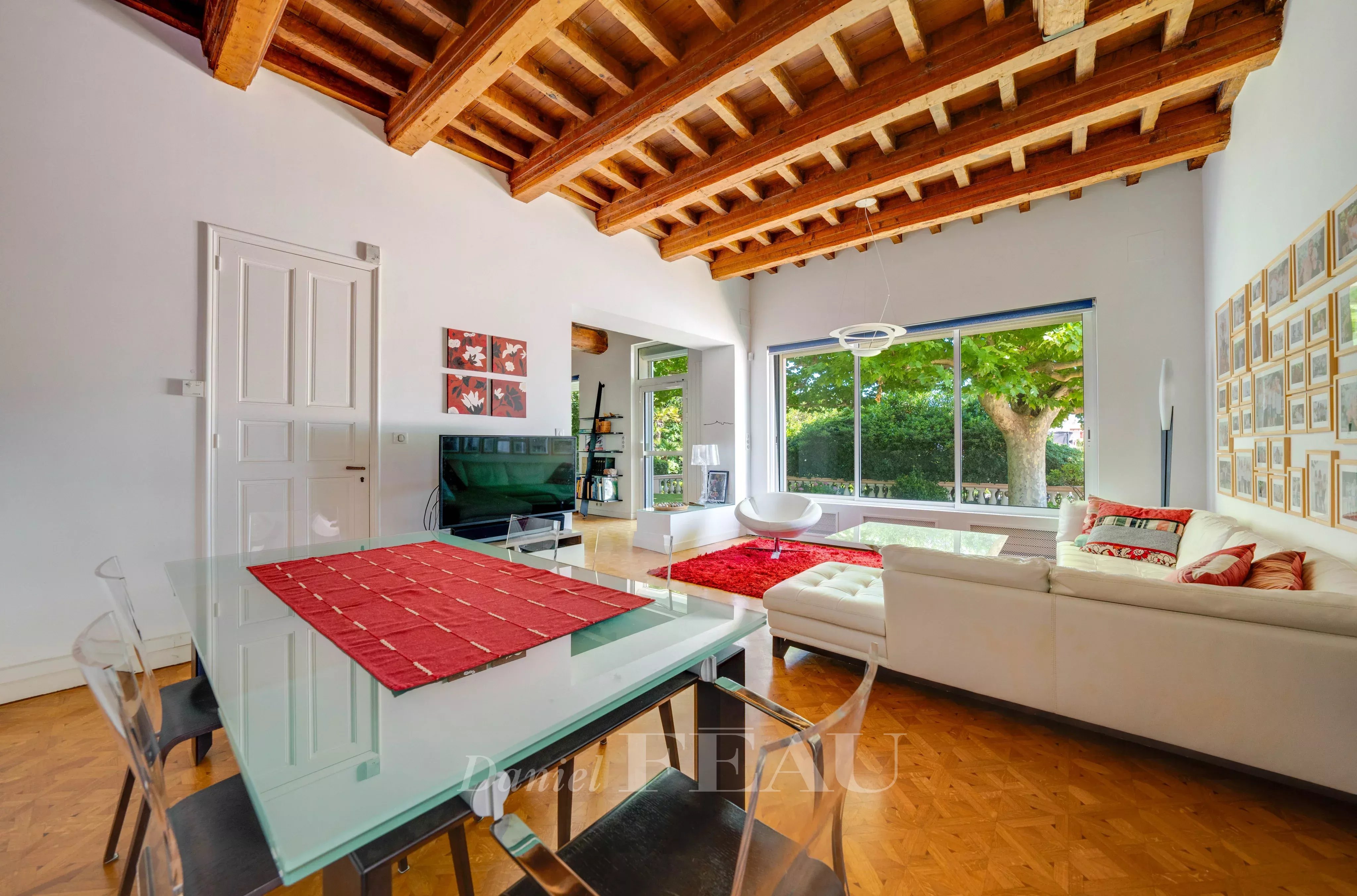 Sale House Marseille 7ème