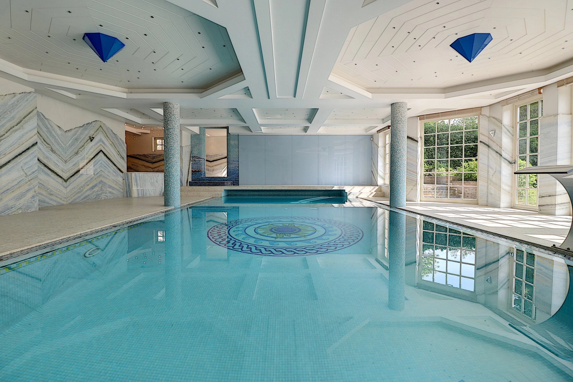 Ukkel - Schitterende Engelse cottage - 6 slaapkamers