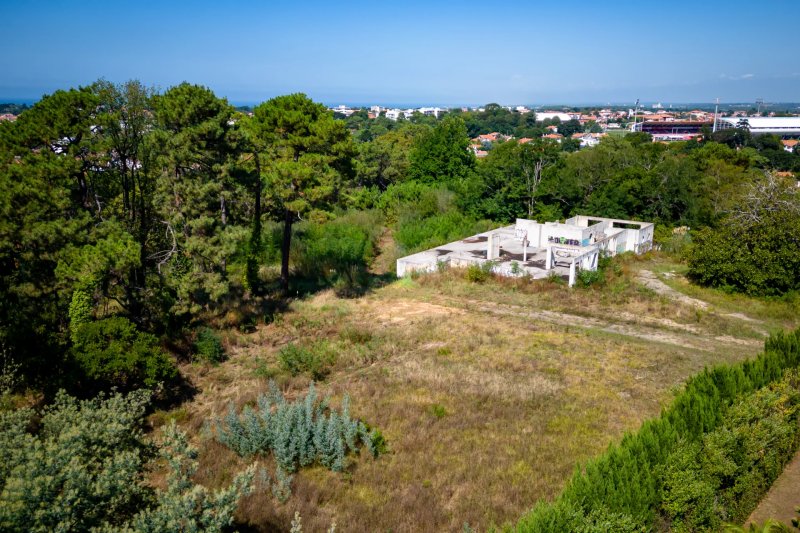 Venta Terreno | Biarritz - picture 3