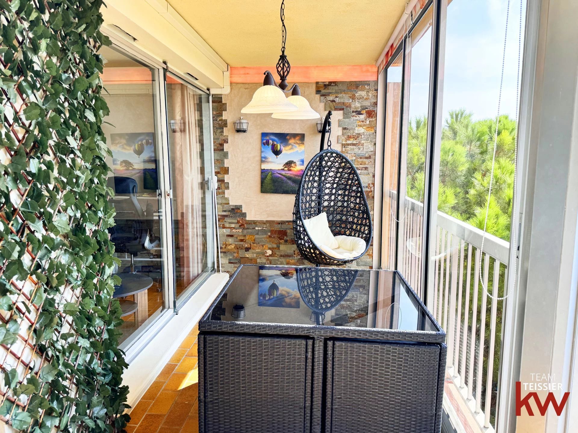 Vente Appartement Salon-de-Provence