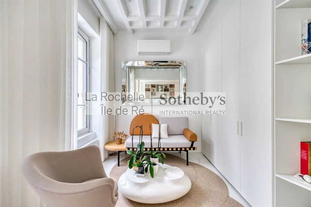 Vente Maison La Rochelle