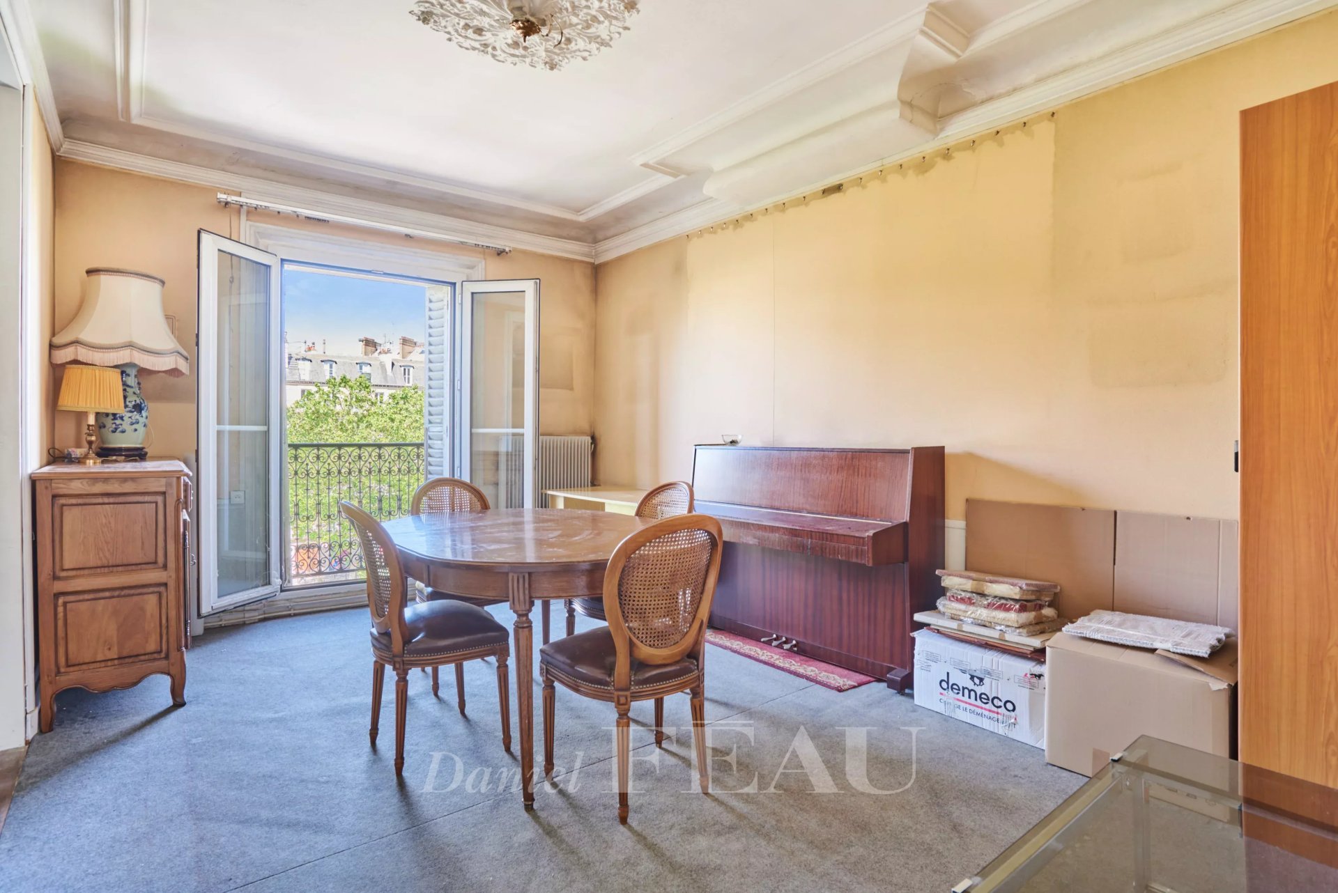 2 Bedroom Apartment/Flat's Image 4