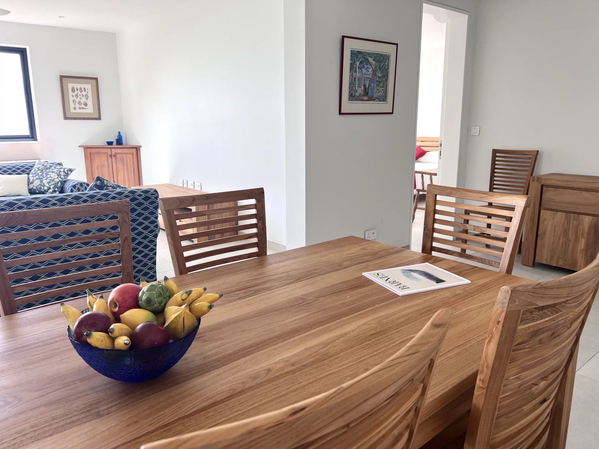 Daire Poste Lafayette - picture 5