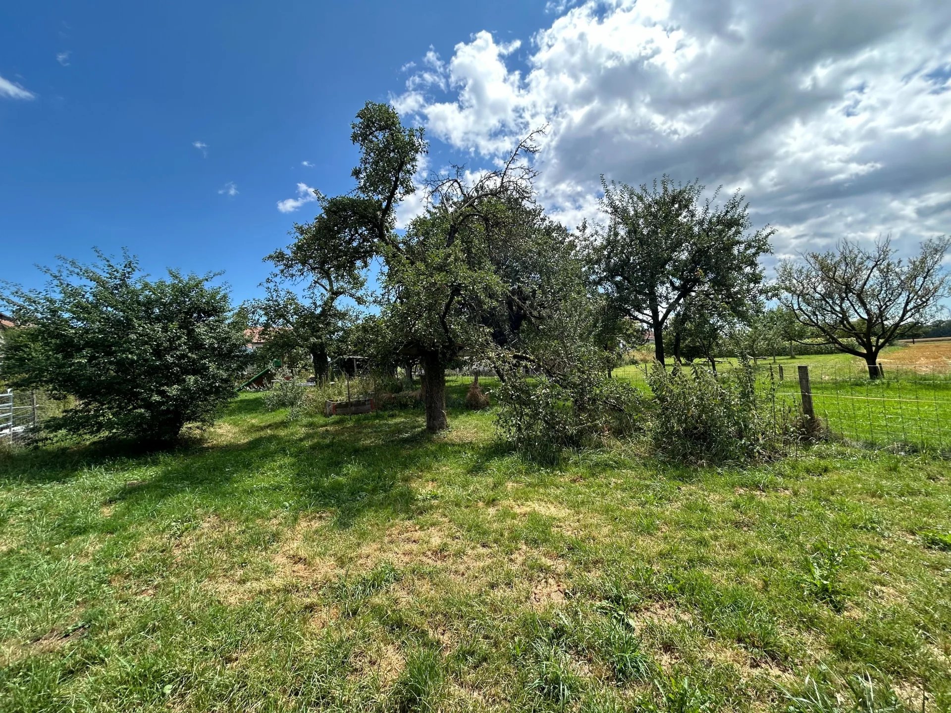 Charmante maison située à seulement 5 minutes d’Yverdon