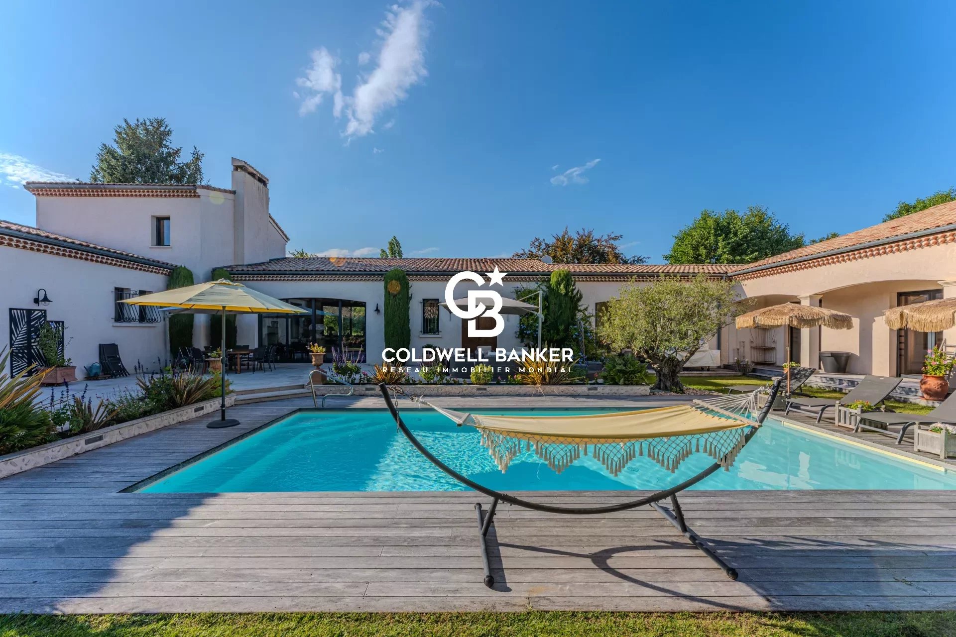 Agence immobilière de Silver Coast Int. Realty