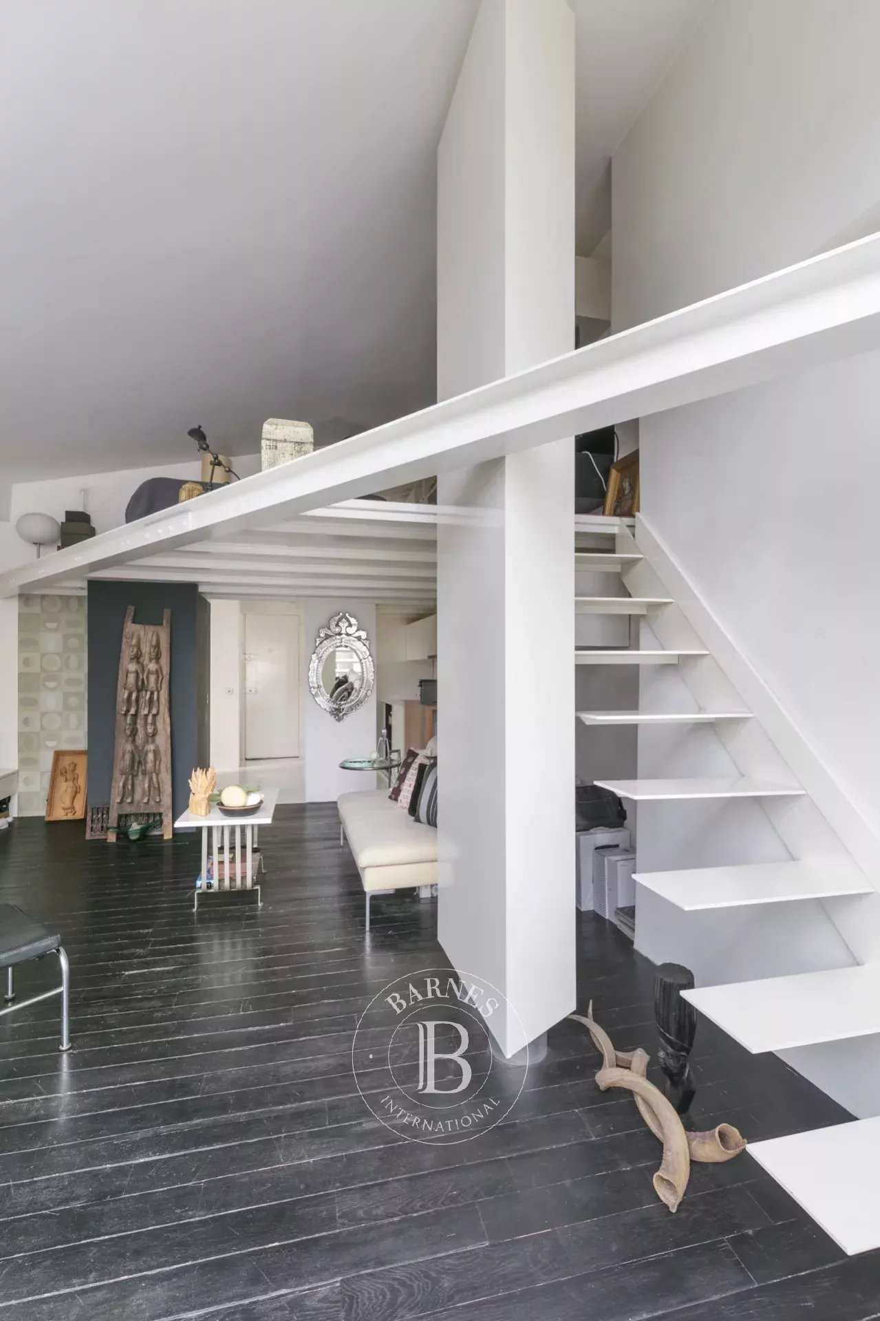 Daire Paris 9ème - picture 9