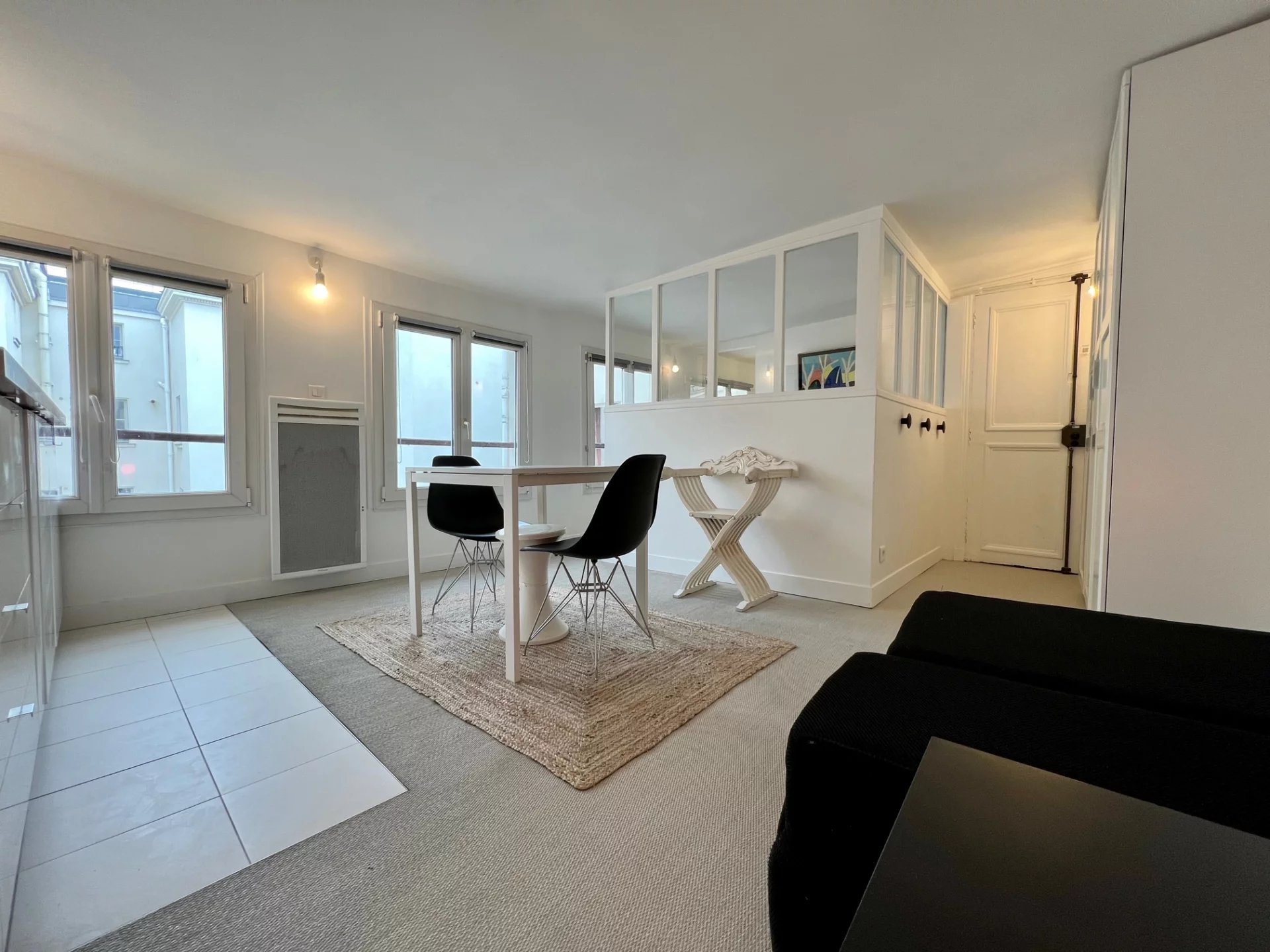 Location Appartement Paris 1er