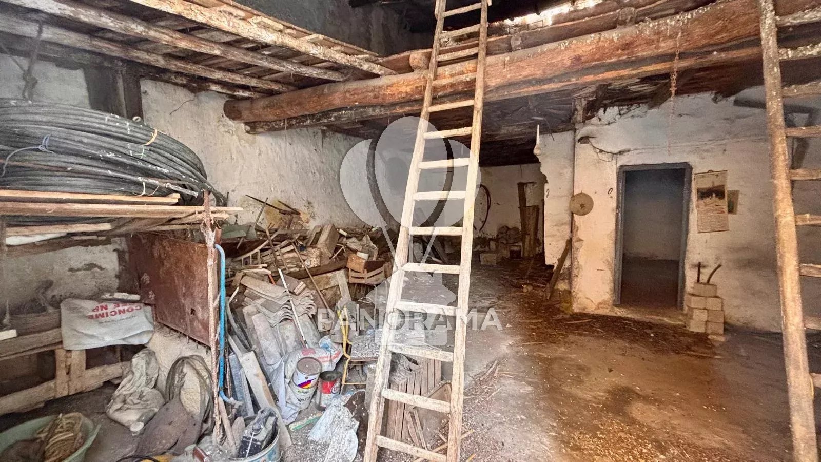Vendita Magazzino Alcamo Semicentro