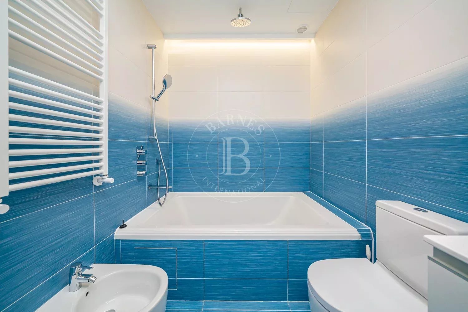 Daire Madrid - picture 31