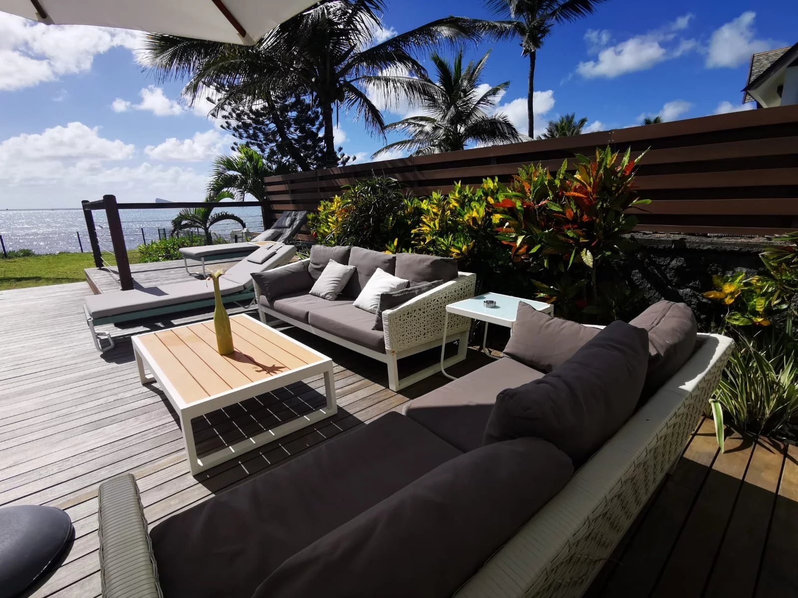 Villa Grand Baie - picture 10