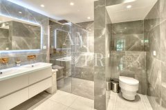 Cannes 3-room apartment panoramic sea view — photo 7 of 7