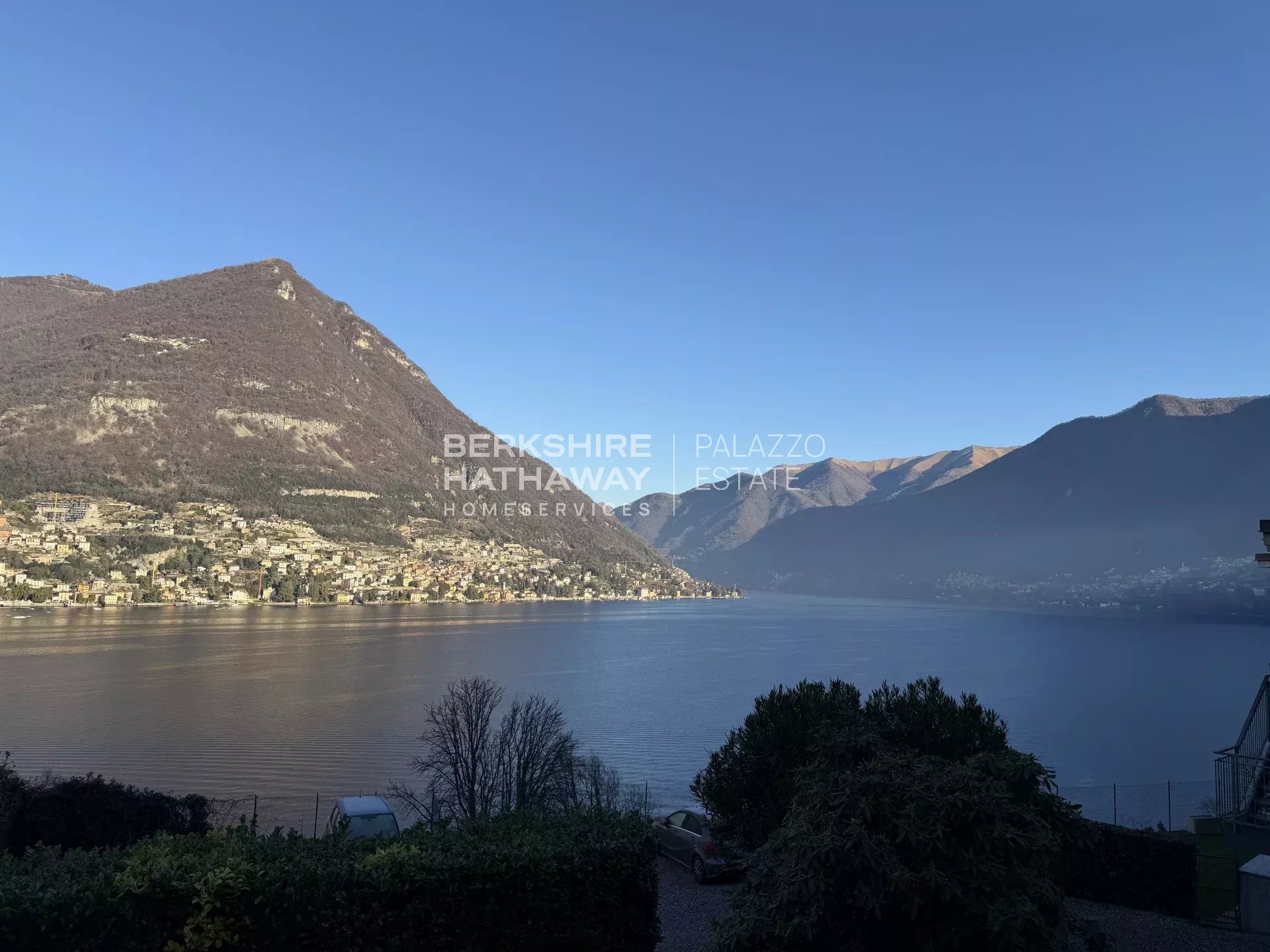 Apartment in Torno - Image 3