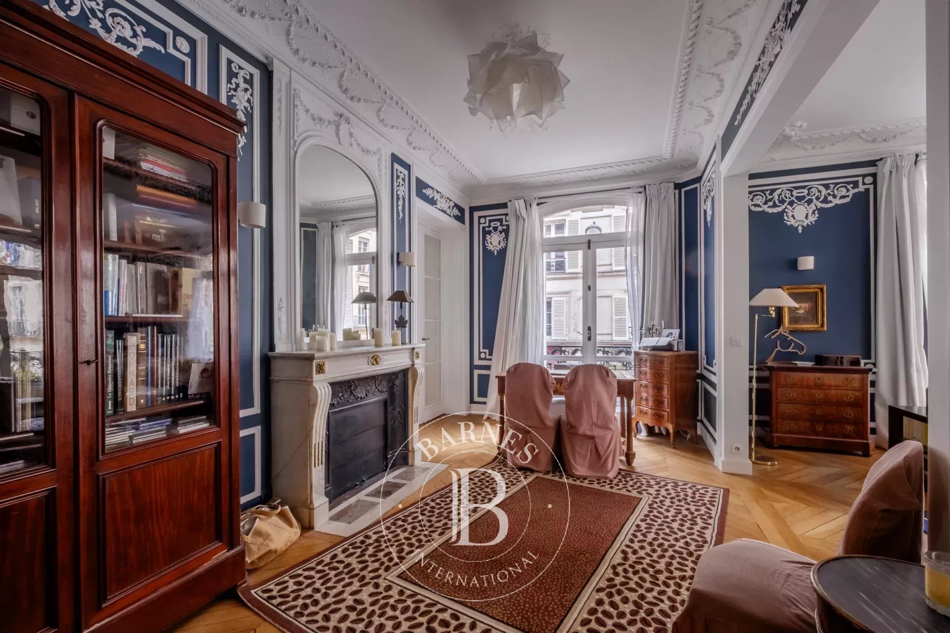 Daire Paris 7ème - picture 6