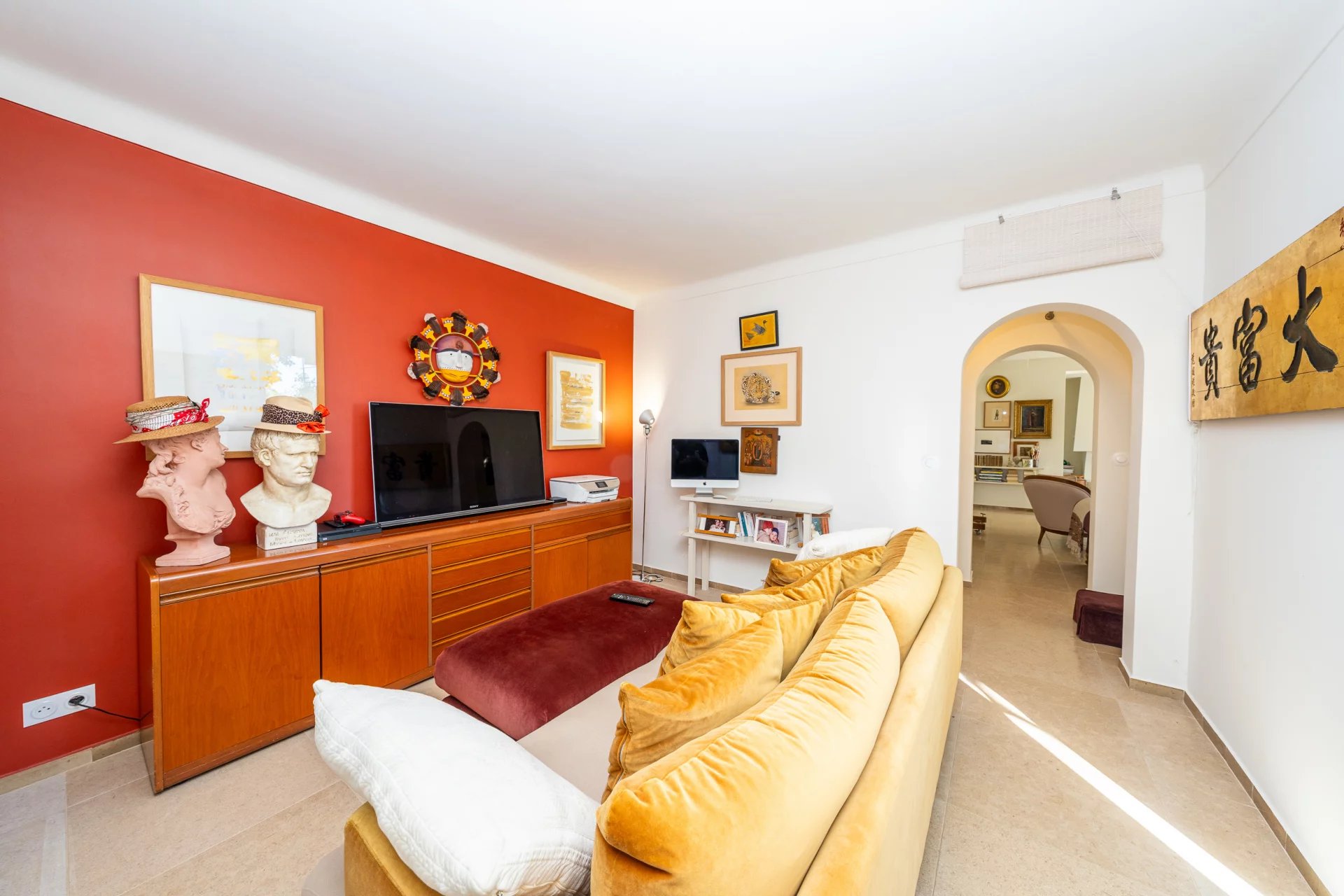 87093624-Maison Chateauneuf de Grasse