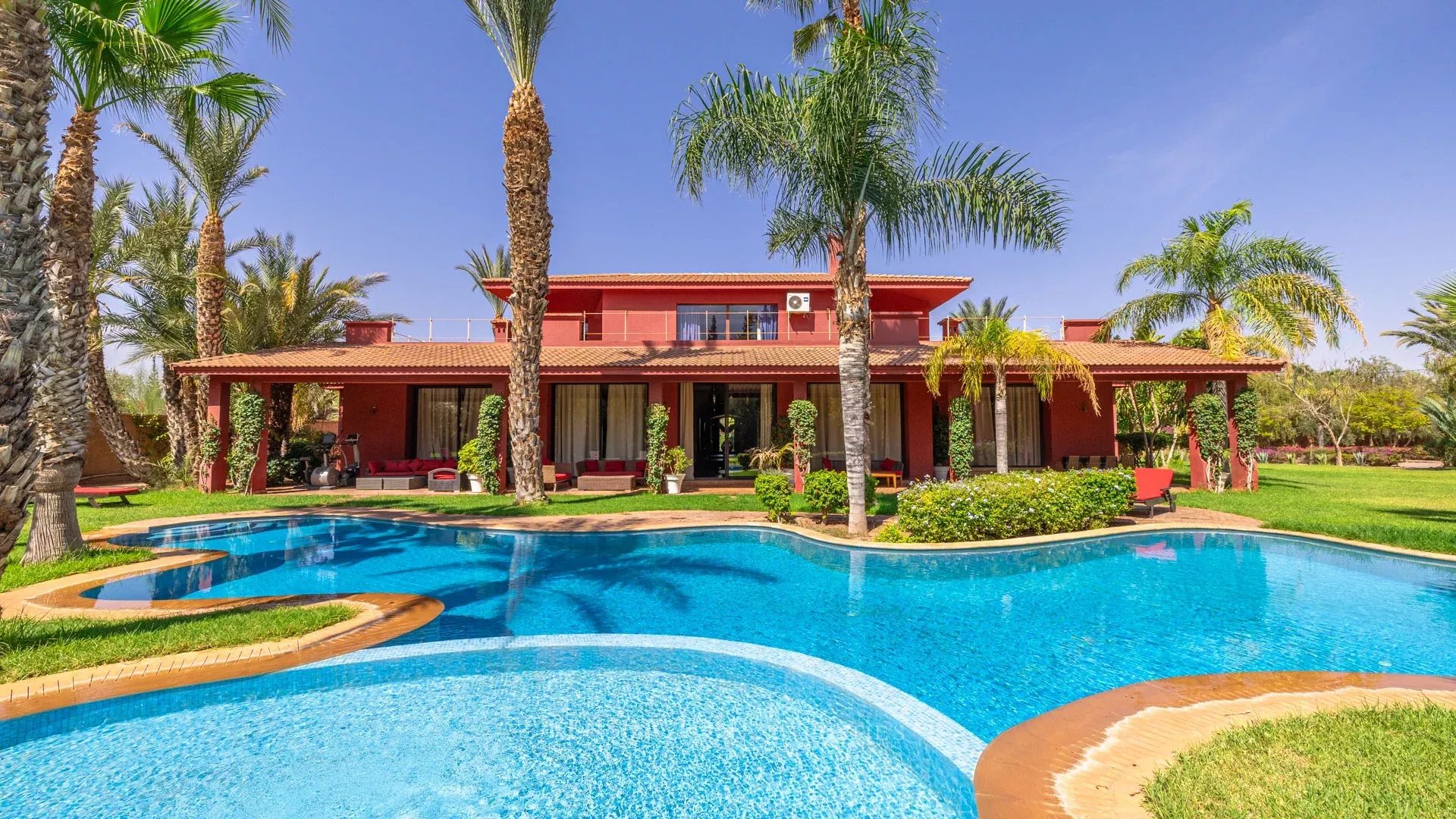 5 Bedroom Villa/Townhouse's Image 51