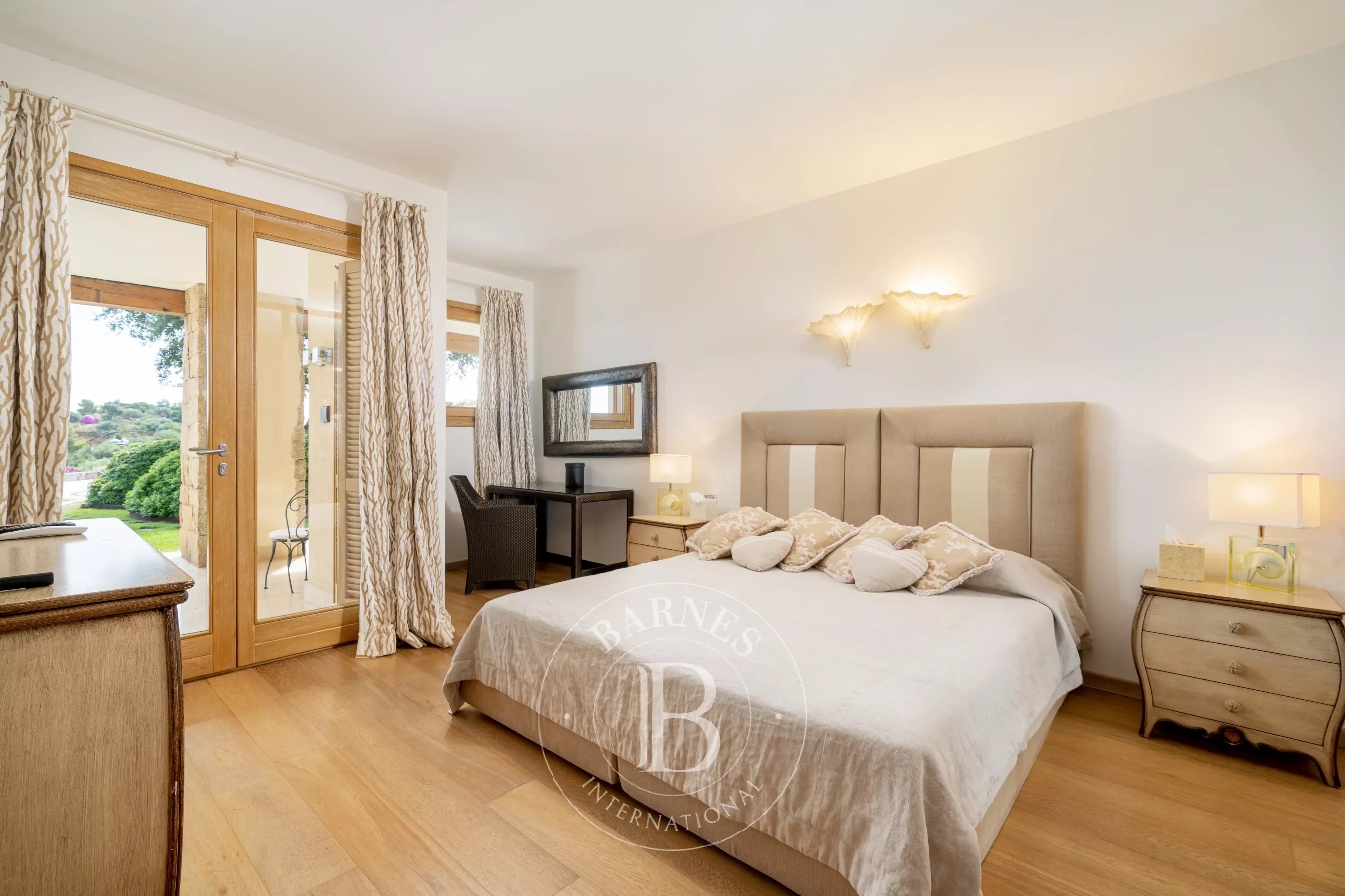 San Teodoro  - Villa  8 Chambres - picture 19