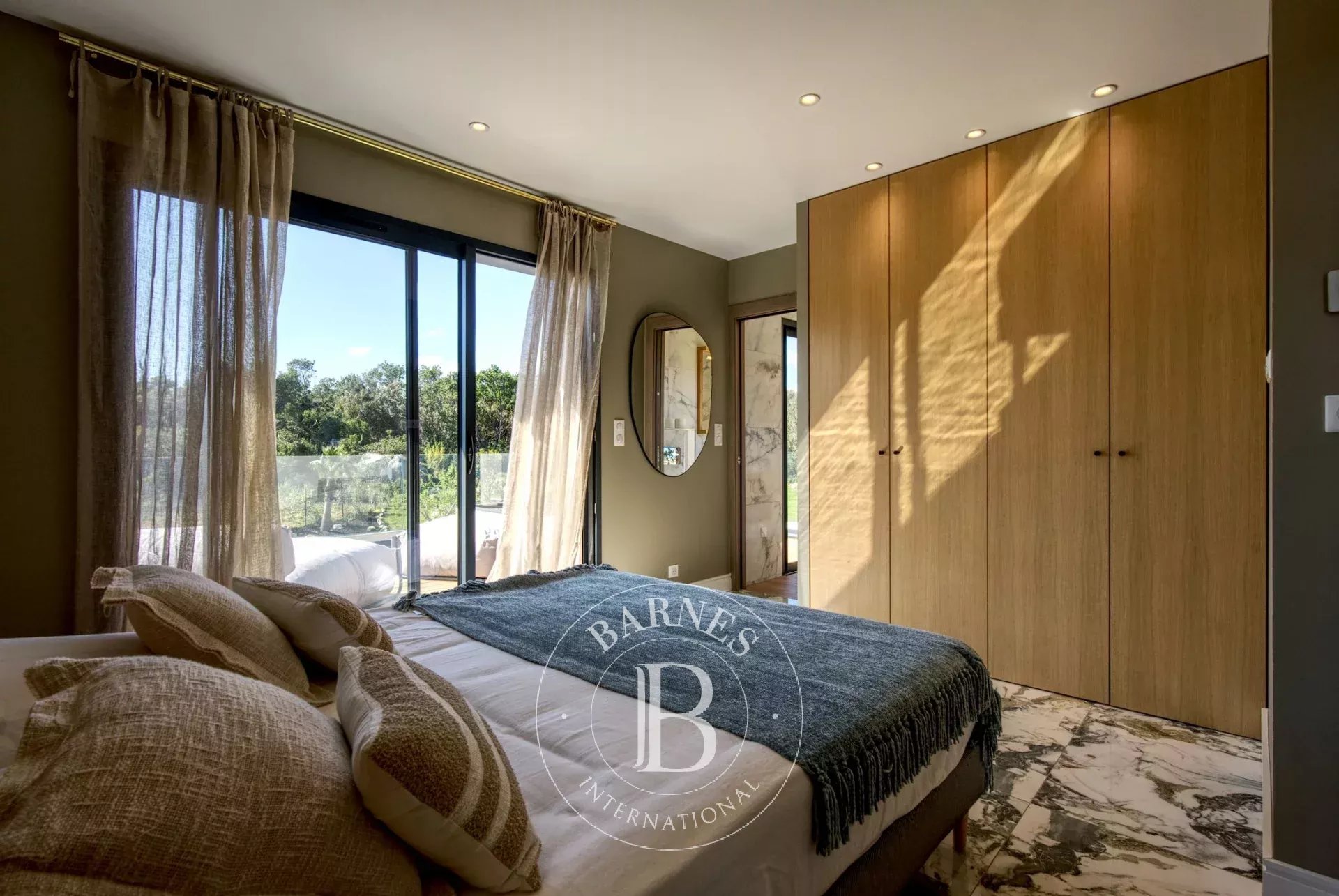 Zonza  - Villa  4 Chambres - picture 9