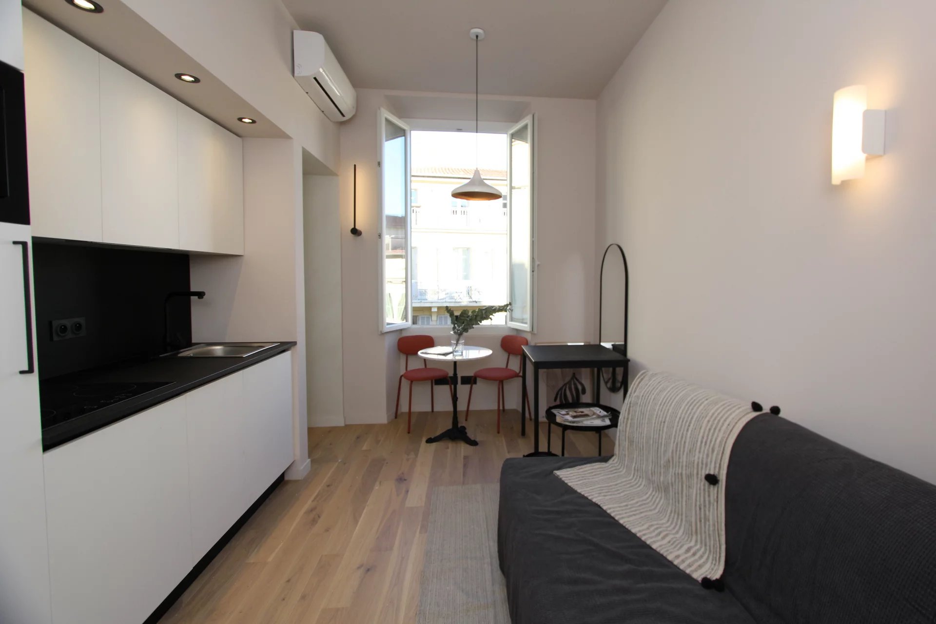 Vente Appartement Nice
