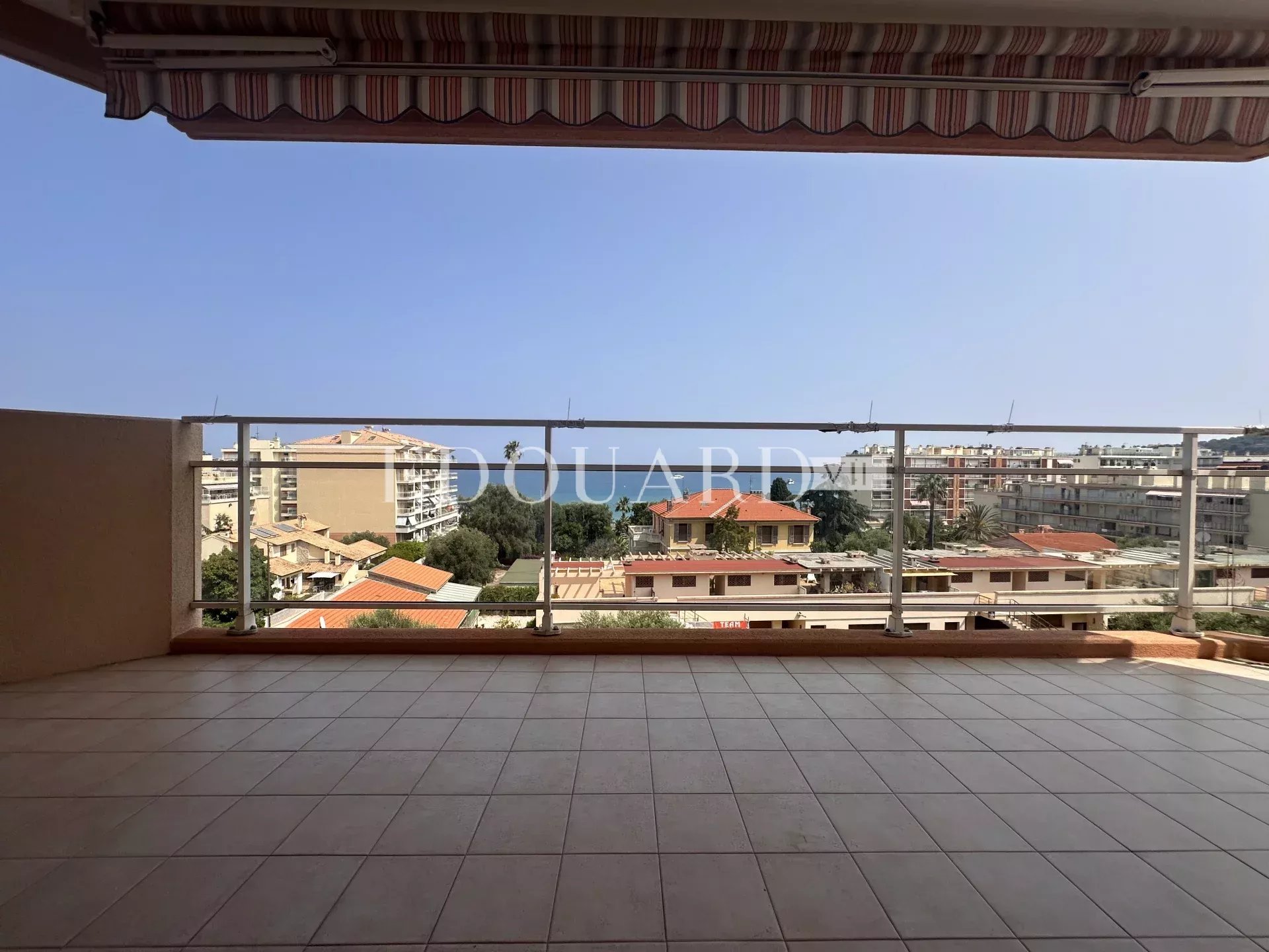 Agence immobilière de Edouard VII Immobilier