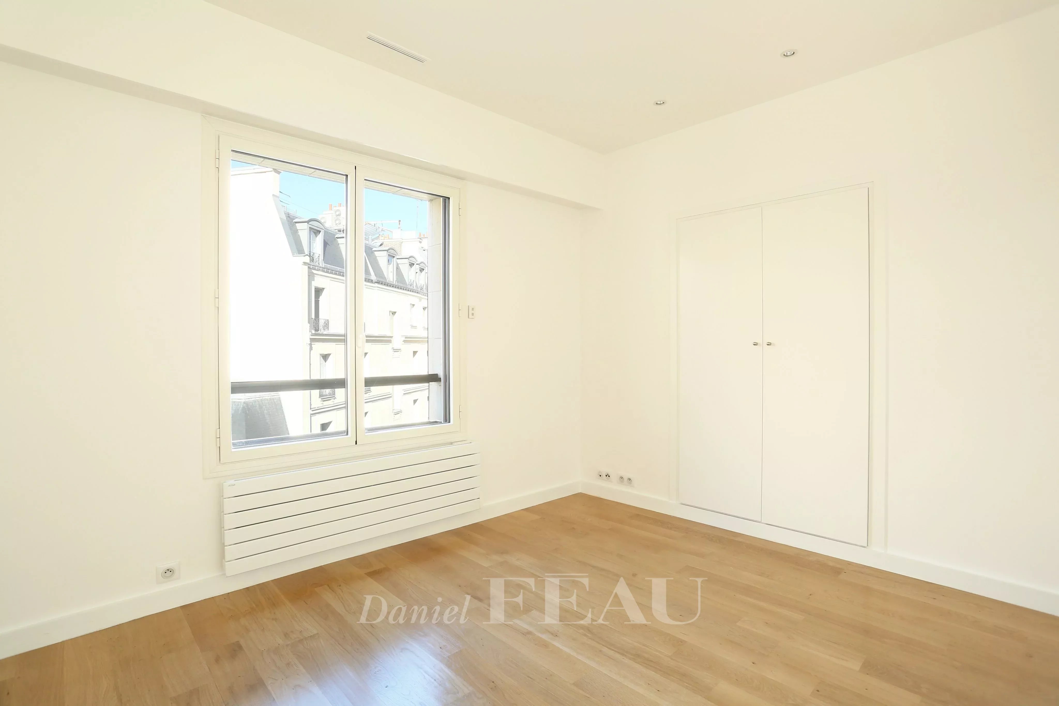 Location Appartement Paris 16ème