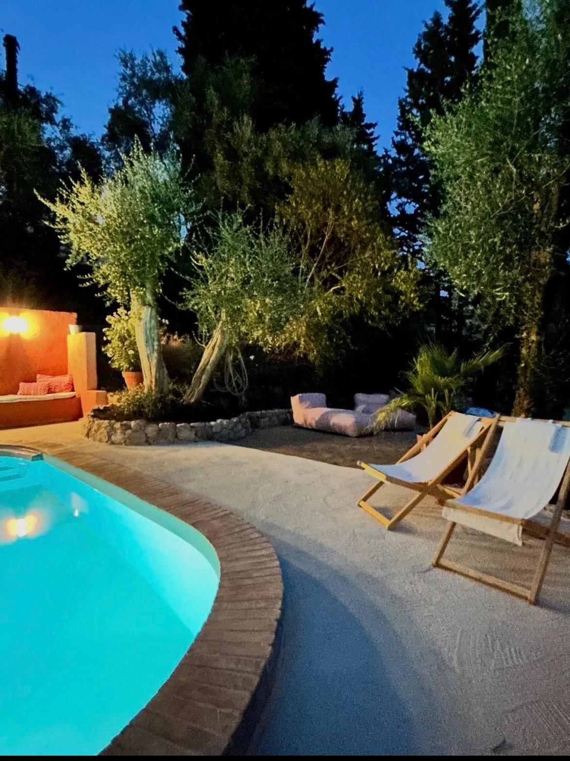 Beautiful house in quiet area - Grasse