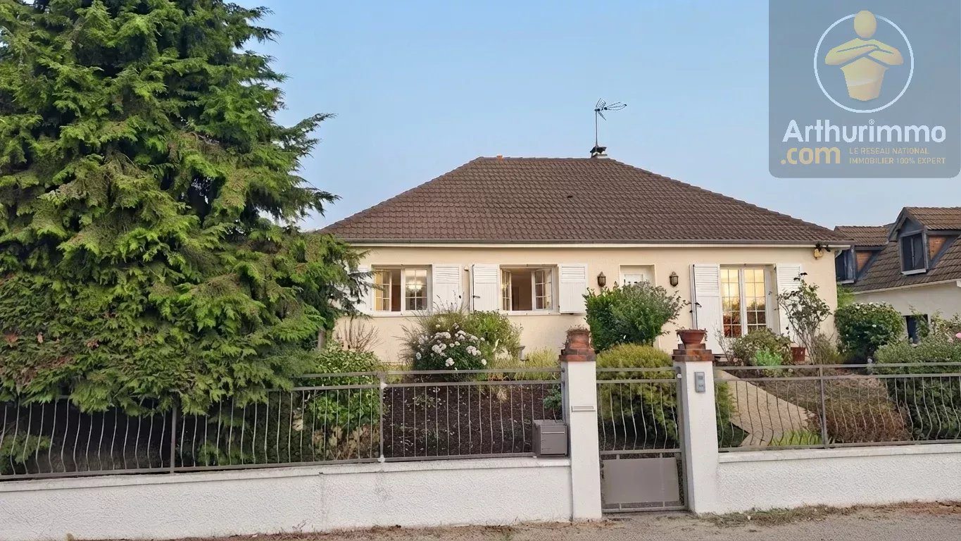 Maison familiale de 91 m² à Messas, 3 chambres — photo 3