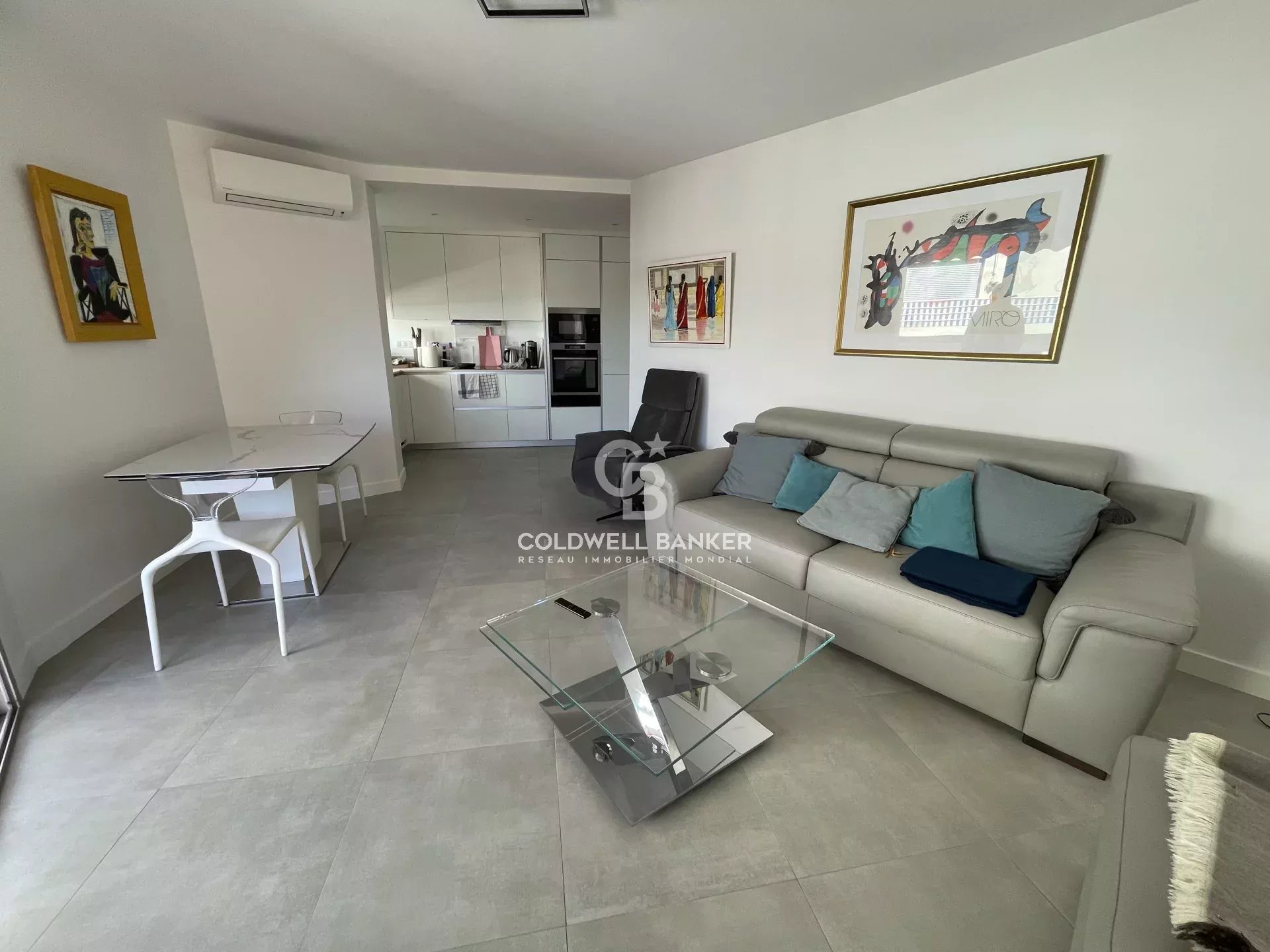 Vente Appartement Cannes