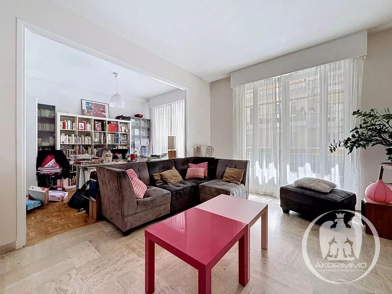 Appartamento  - 6 stanze  - 117.65 m² -  499.000 € - In vendita