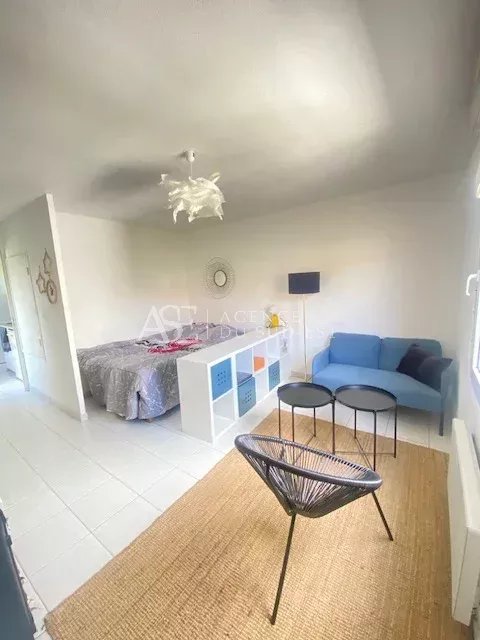 Rental Apartment Aix-en-Provence