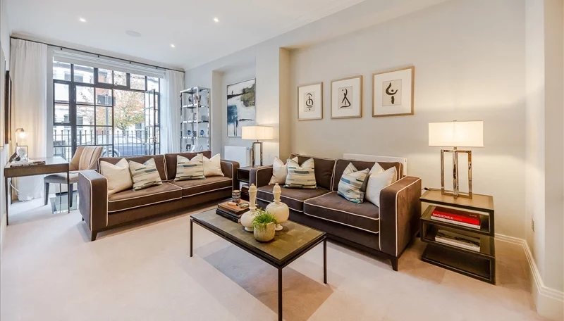 Rental Apartment London