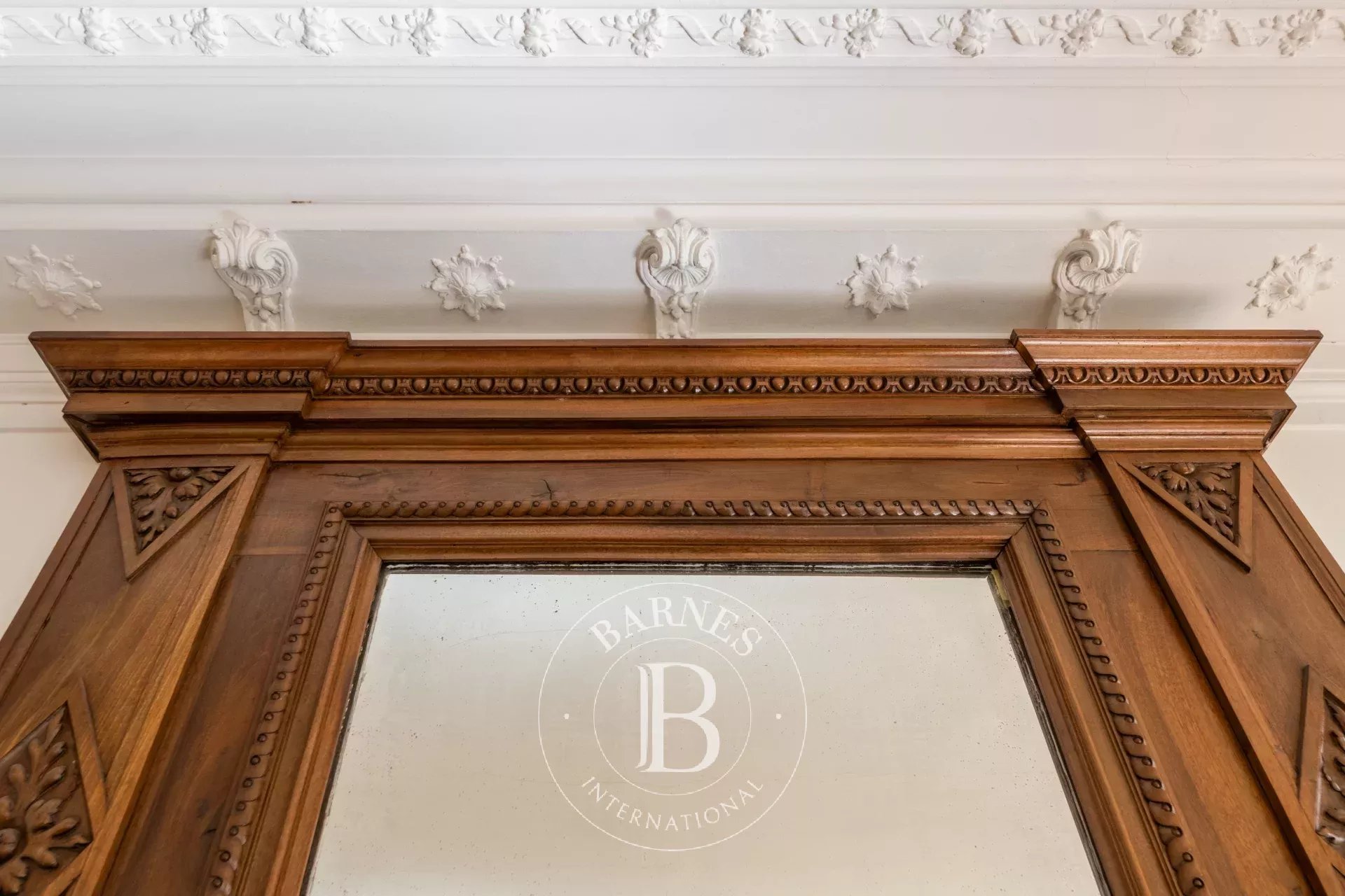 Daire Paris 2ème - picture 5