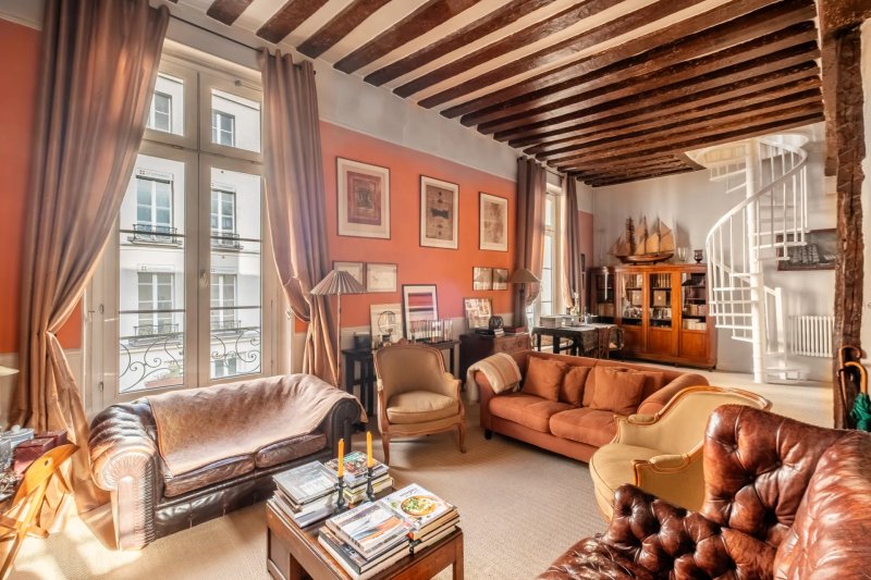 For Sale Apartment | Paris 6ème - picture 3