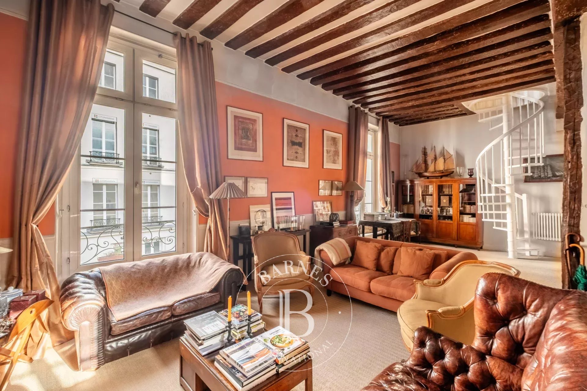 Apartment Paris 75006  -  ref 86055226 (picture 2)