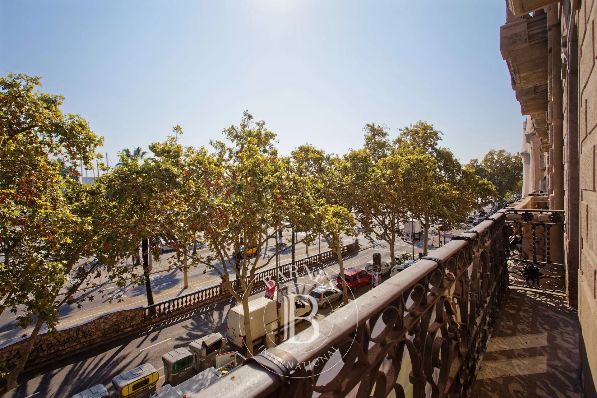 Daire Barcelona - picture 4