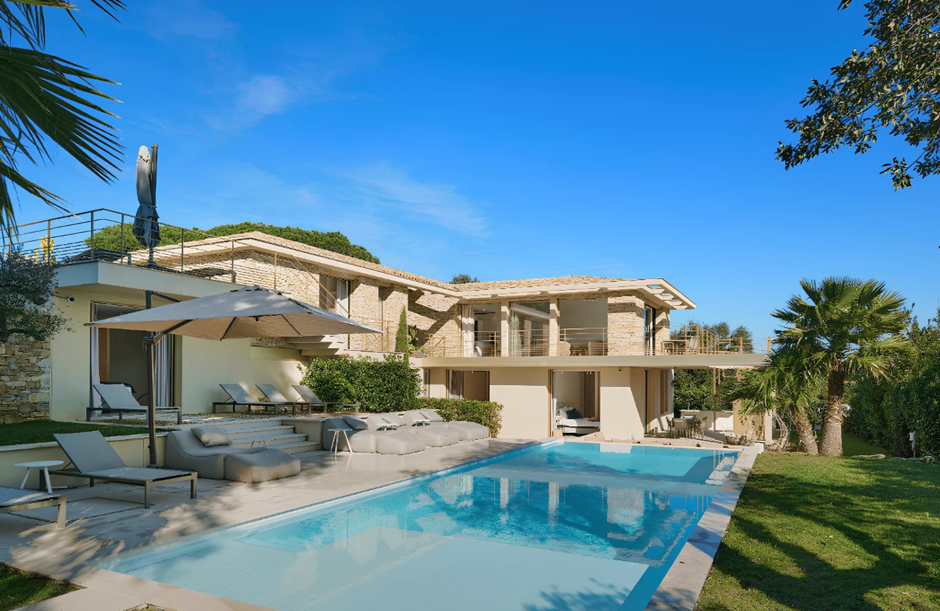 Villa Sous Le Soleil