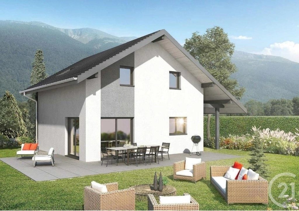 Agence immobilière de CONFIANCE SERVICES