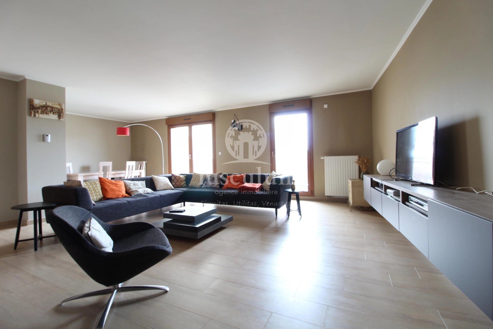 APPARTEMENT A THIONVILLE