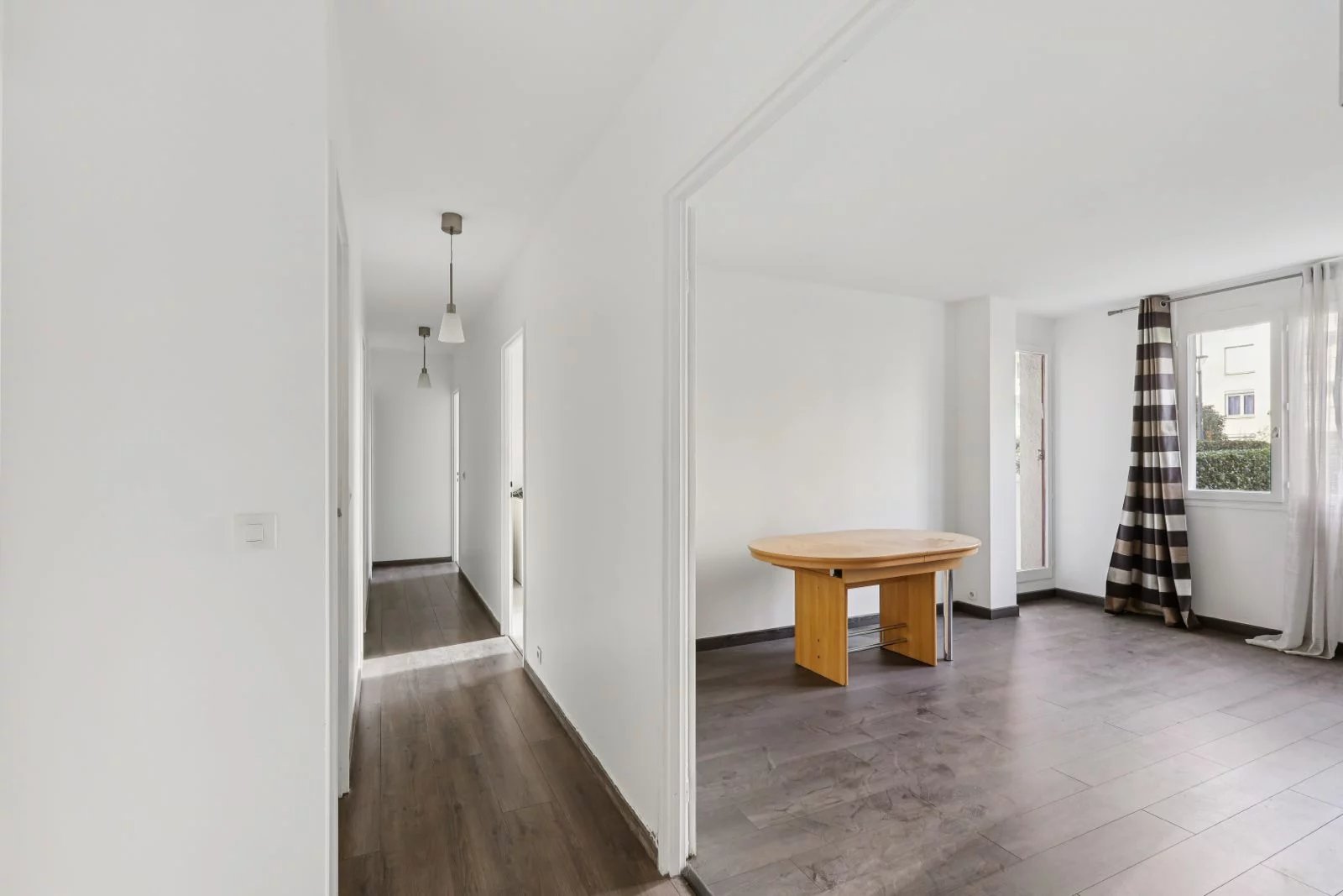 APPARTEMENT 4 PIÈCES - 82m2 - FONTENAY SOUS BOIS - Image Array