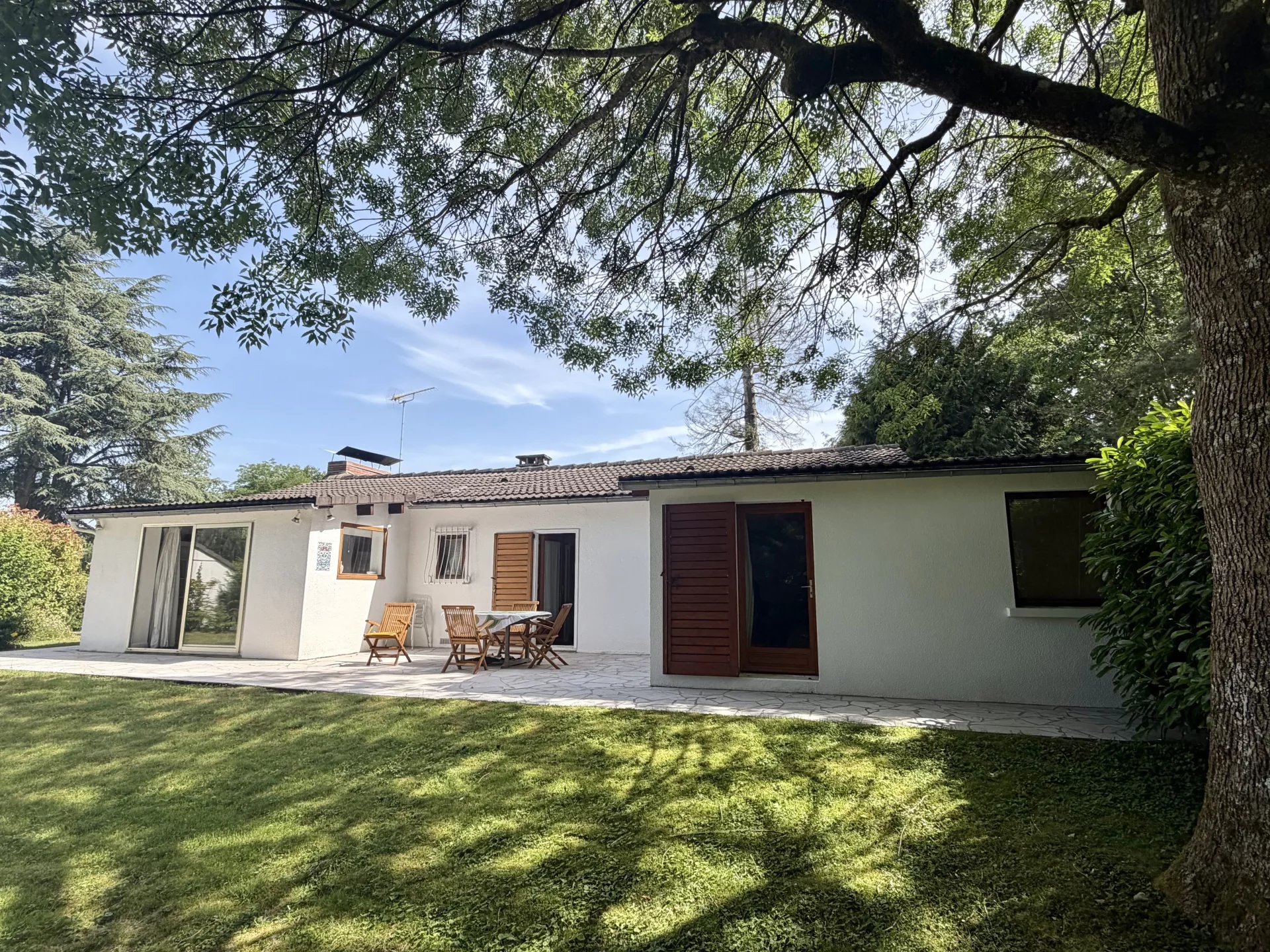 89150 Savigny-sur-Clairis Maison coup de coeur - Image Array