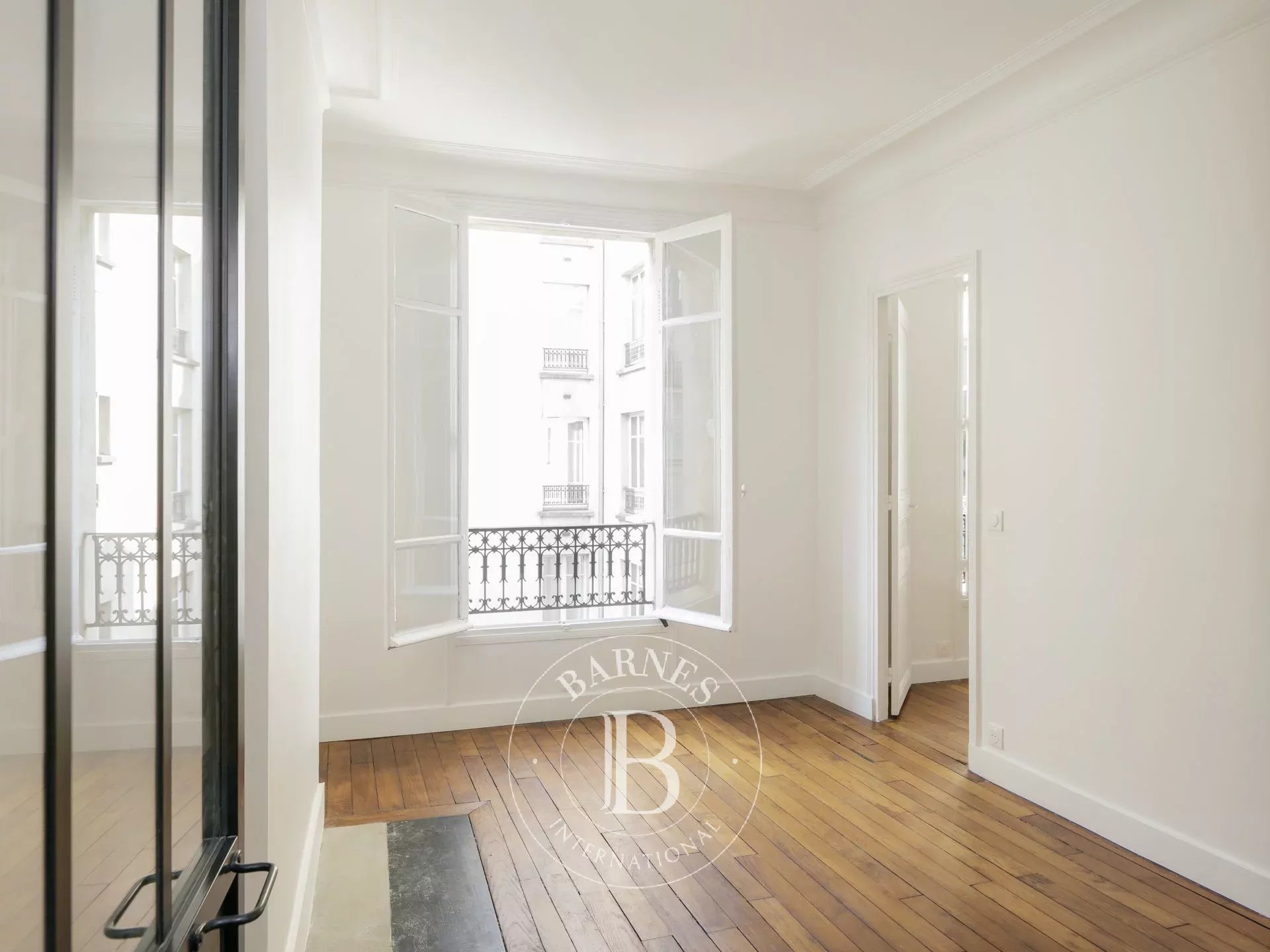 Daire Paris 12ème - picture 9