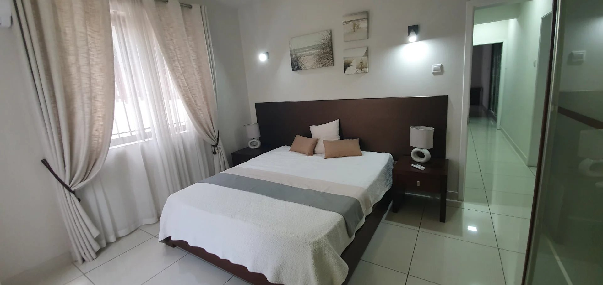 Daire Rivière Noire - picture 7