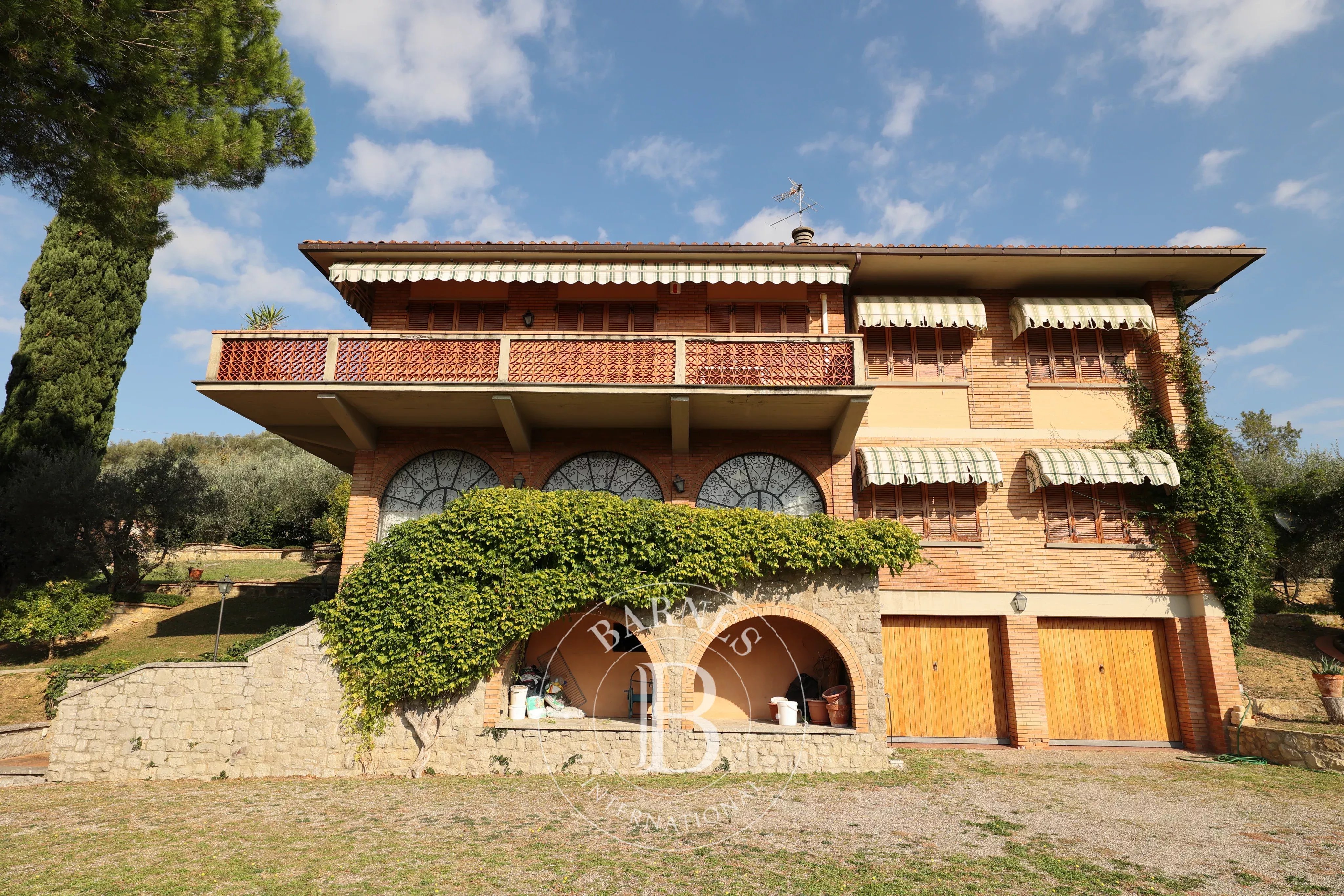 Poggibonsi  - Villa 10 Pi&egrave;ces 5 Chambres - picture 16