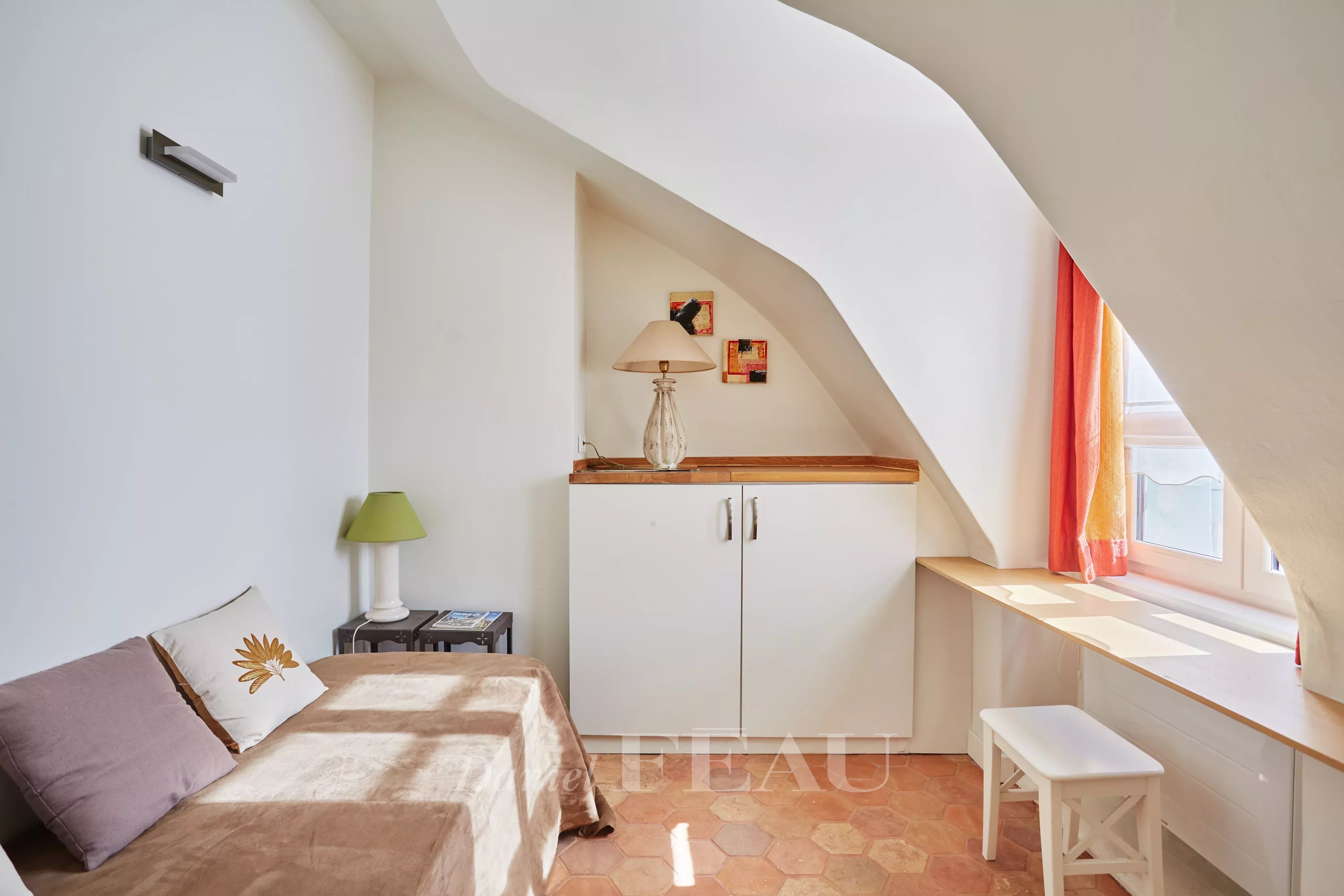 Sale Apartment Paris 6th