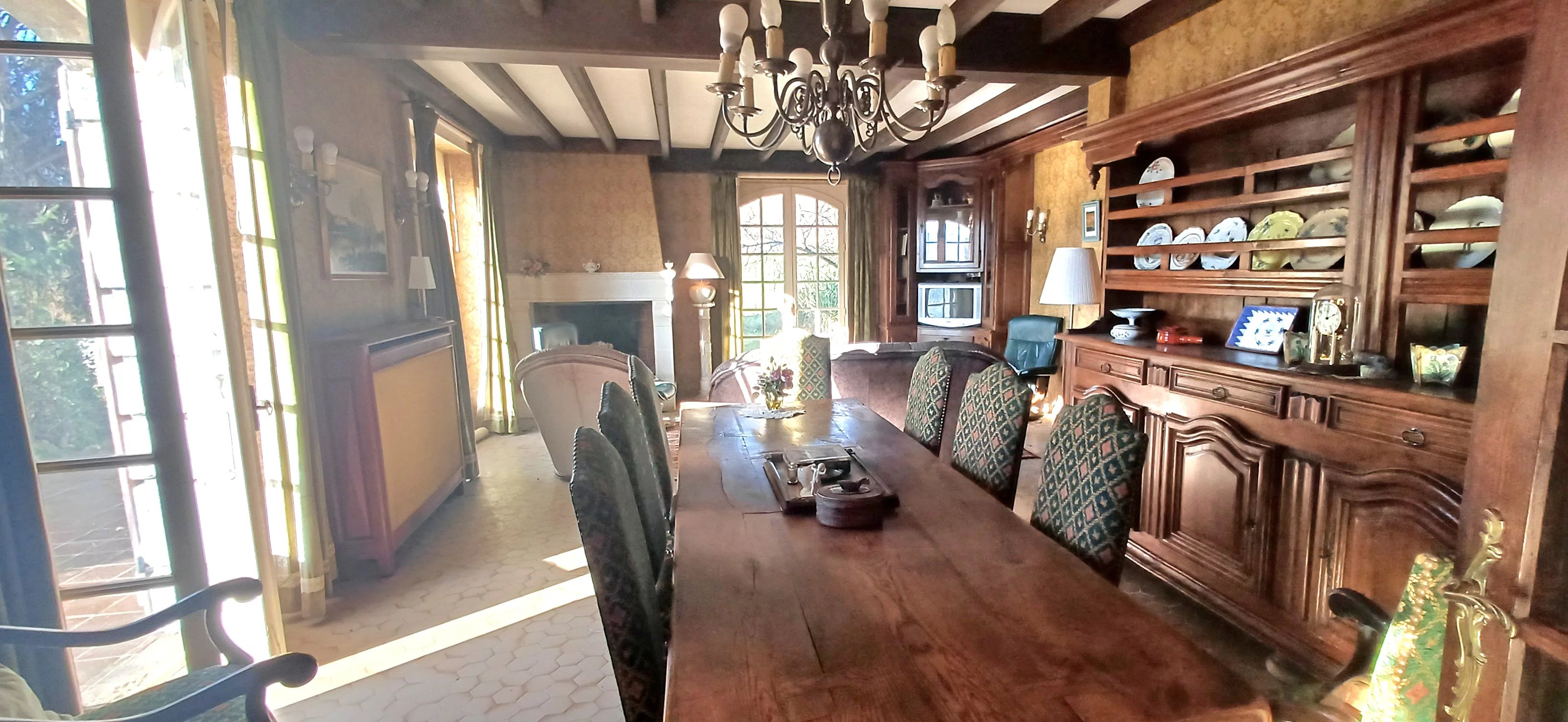 House for sale Saint-Lizier, Ariège