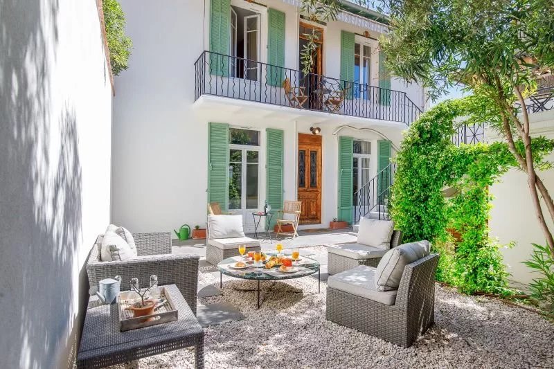 Sale Apartment Cannes Petit Juas