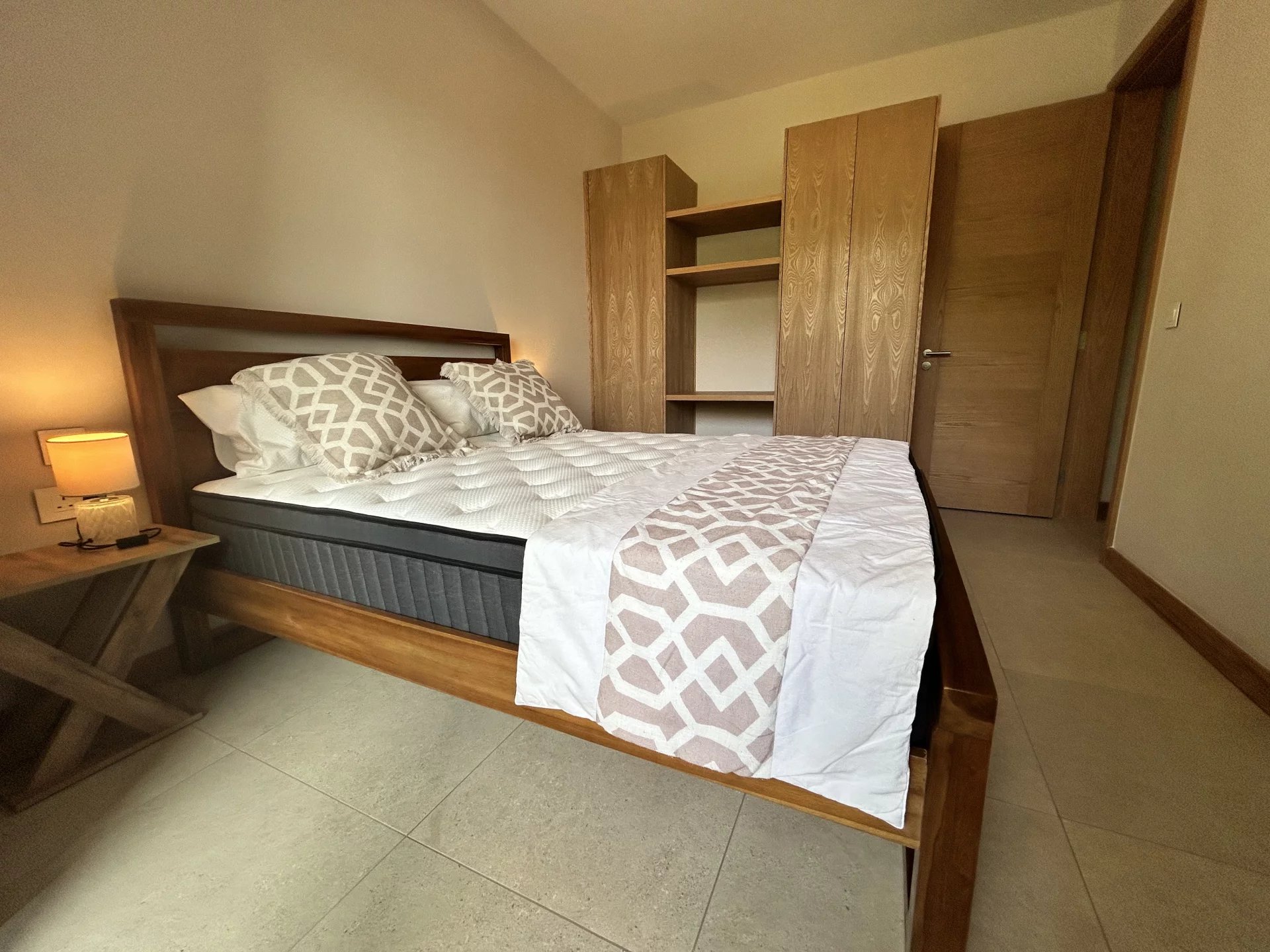 Daire Belle Vue Harel - picture 16