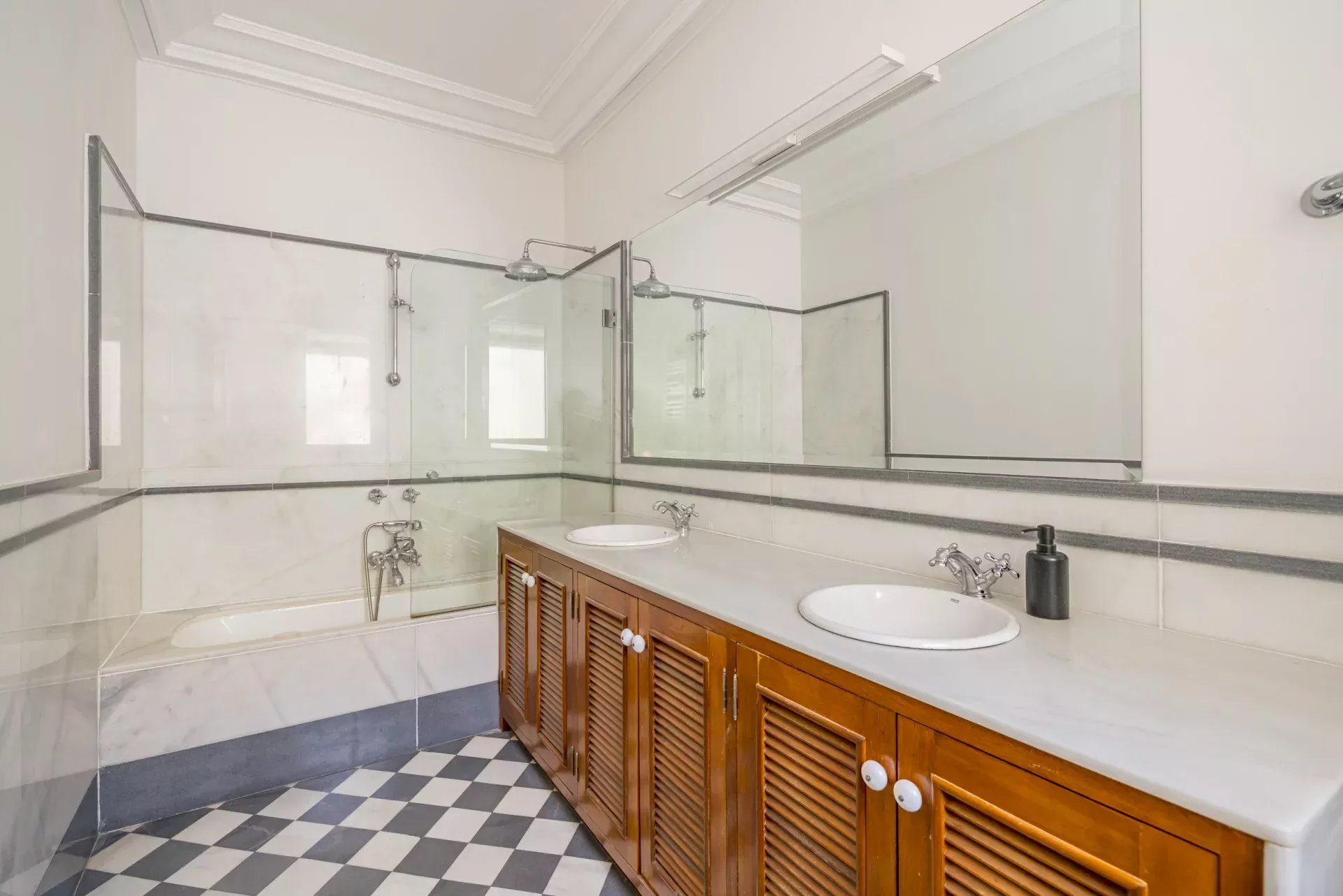 Daire Madrid - picture 36