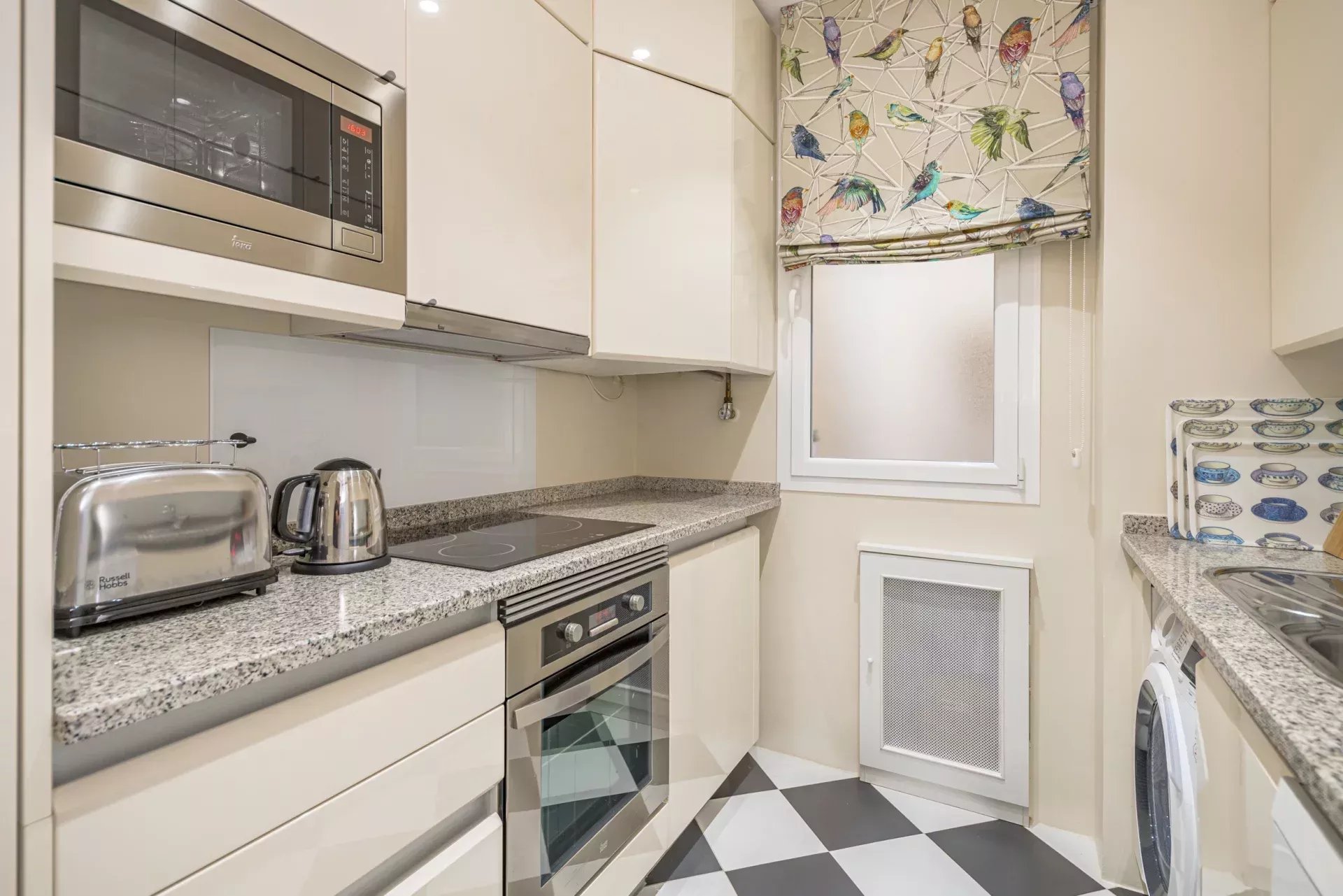 Daire Madrid - picture 10