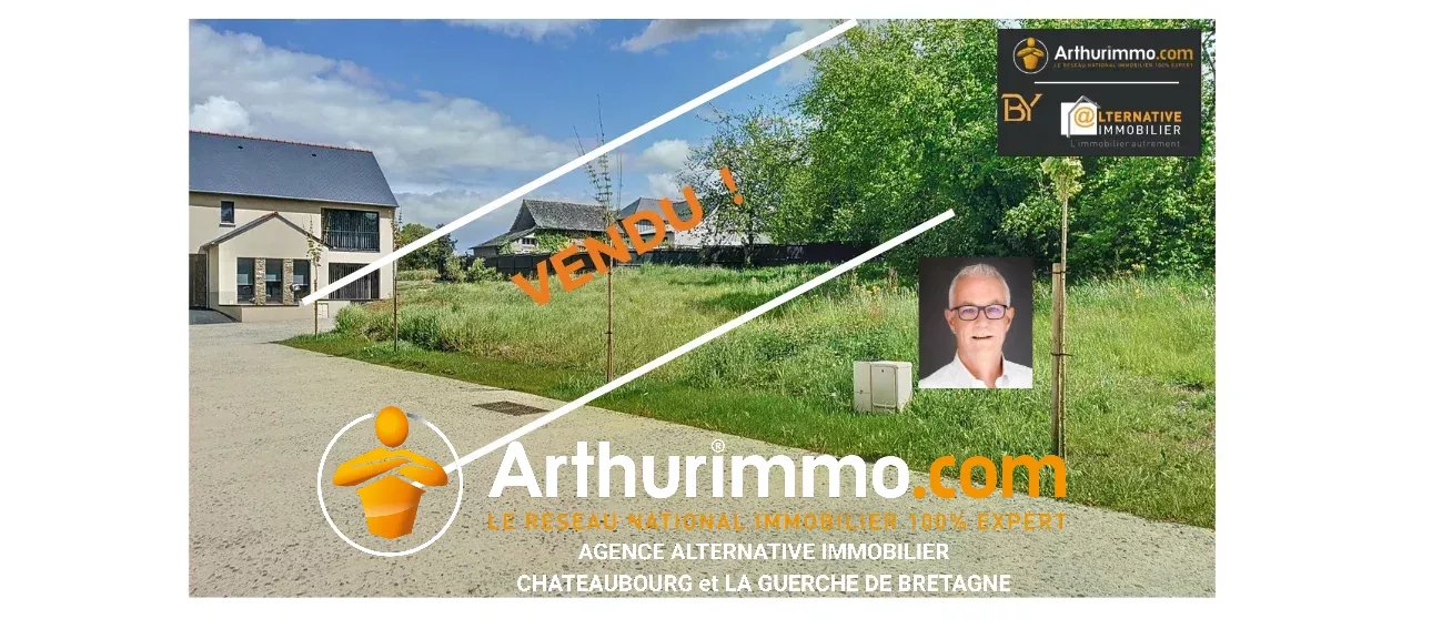 Agence immobilière de EURL ALTERNATIVE IMMOBILIER