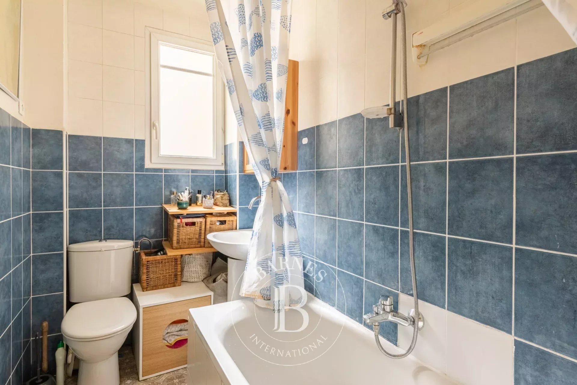 Daire Paris 19ème - picture 9